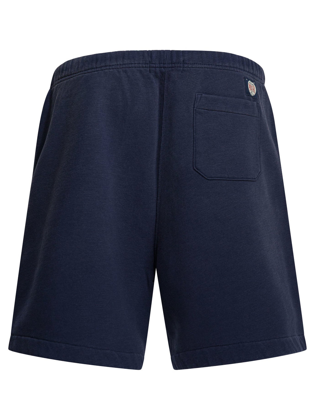 Polo Ralph Lauren Overalls Shorts With Logo