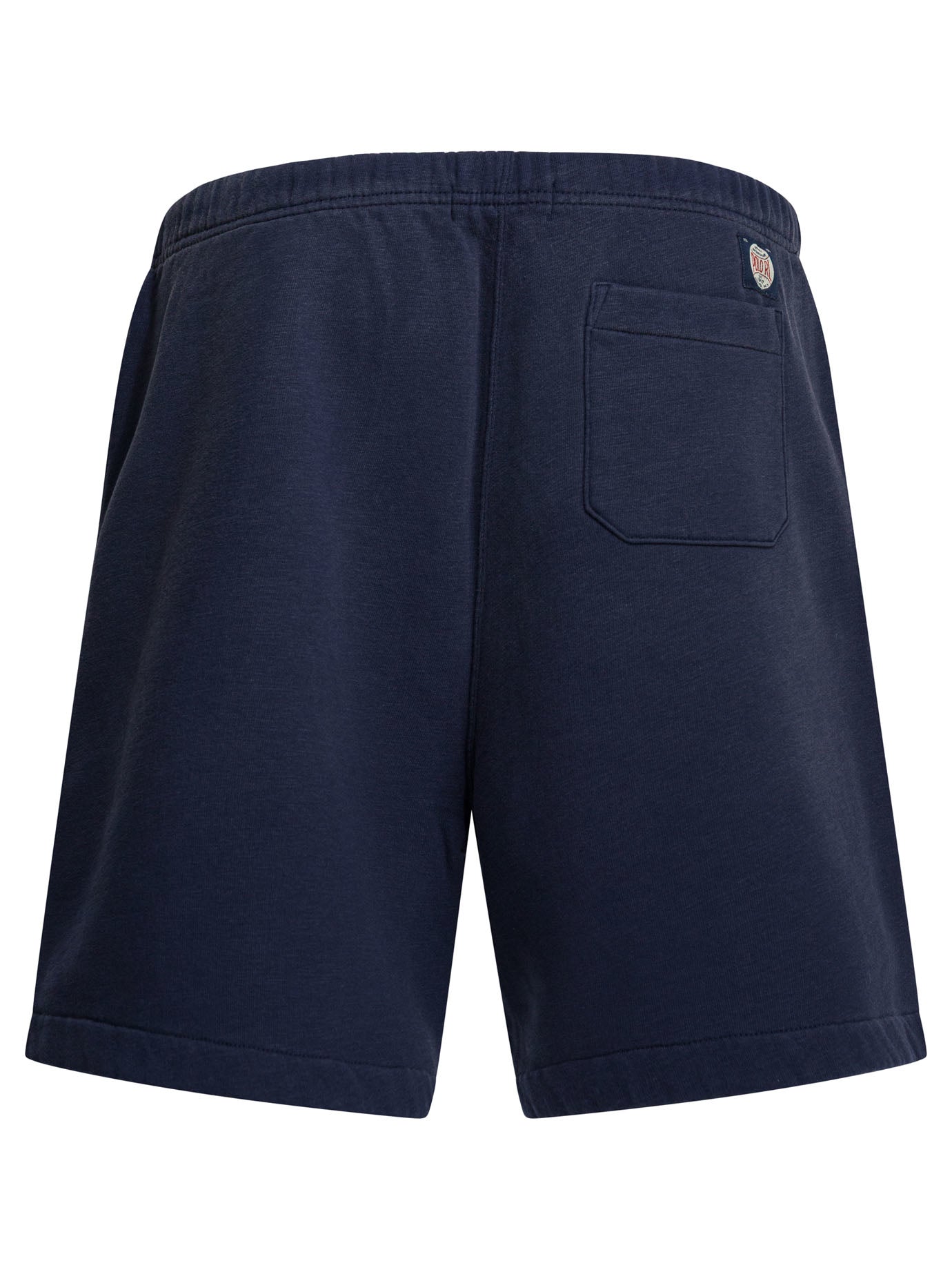 Polo Ralph Lauren Overalls Shorts With Logo