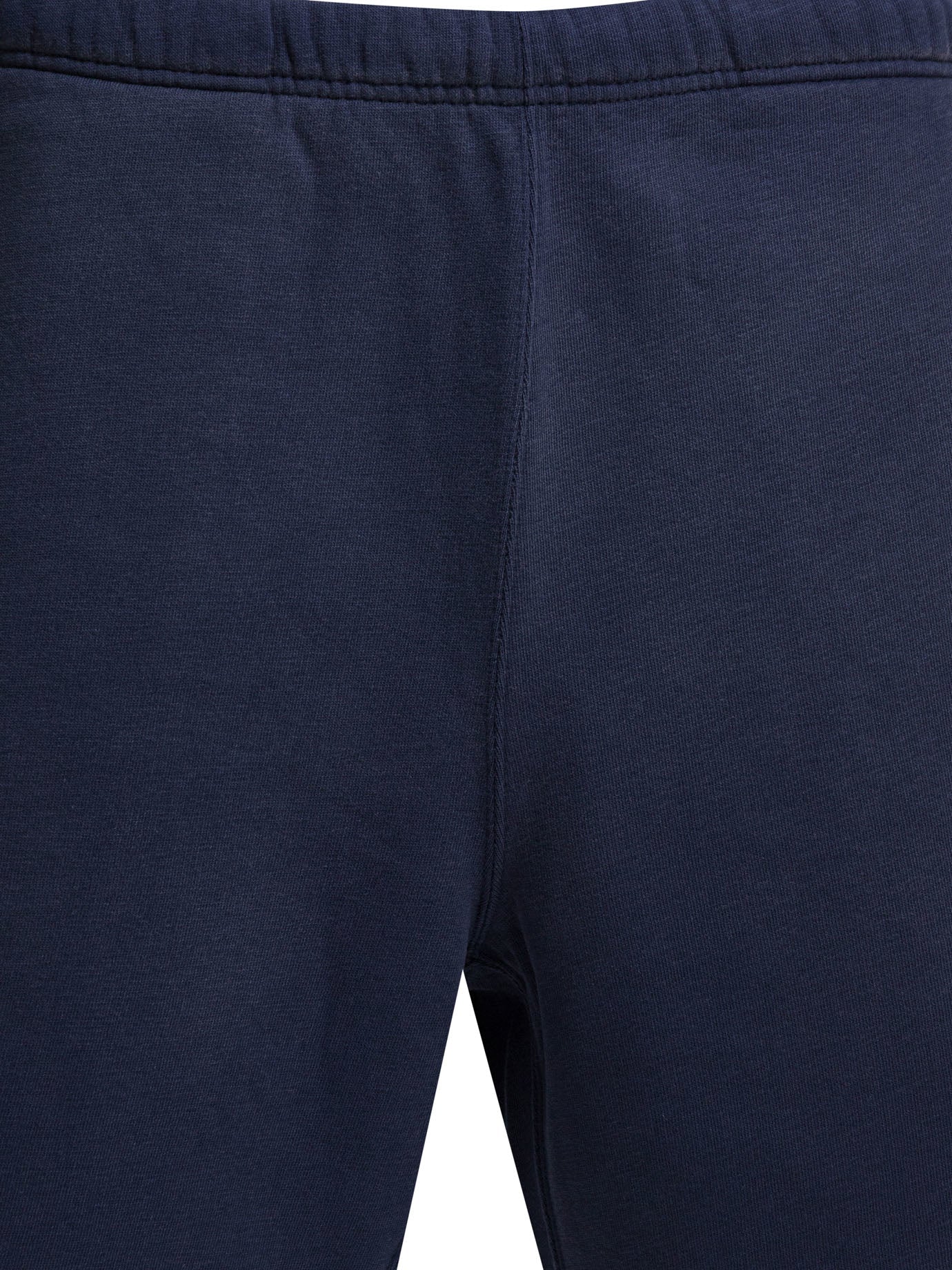 Polo Ralph Lauren Overalls Shorts With Logo