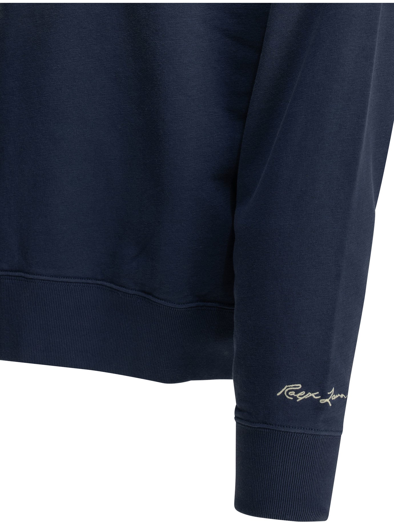 Polo Ralph Lauren "polo Ralph Lauren X Mlb Collection" Crewneck Sweatshirt.
