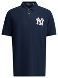Polo Ralph Lauren "ralph Lauren X Mlb Collection" Polo Shirt With Buttons