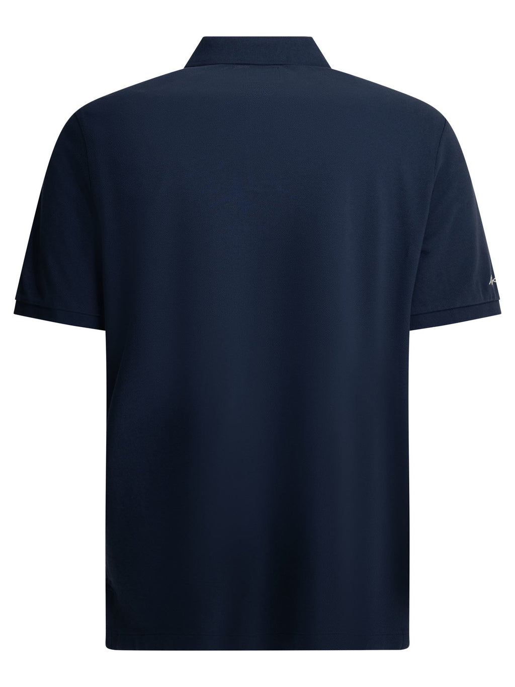Polo Ralph Lauren "ralph Lauren X Mlb Collection" Polo Shirt With Buttons