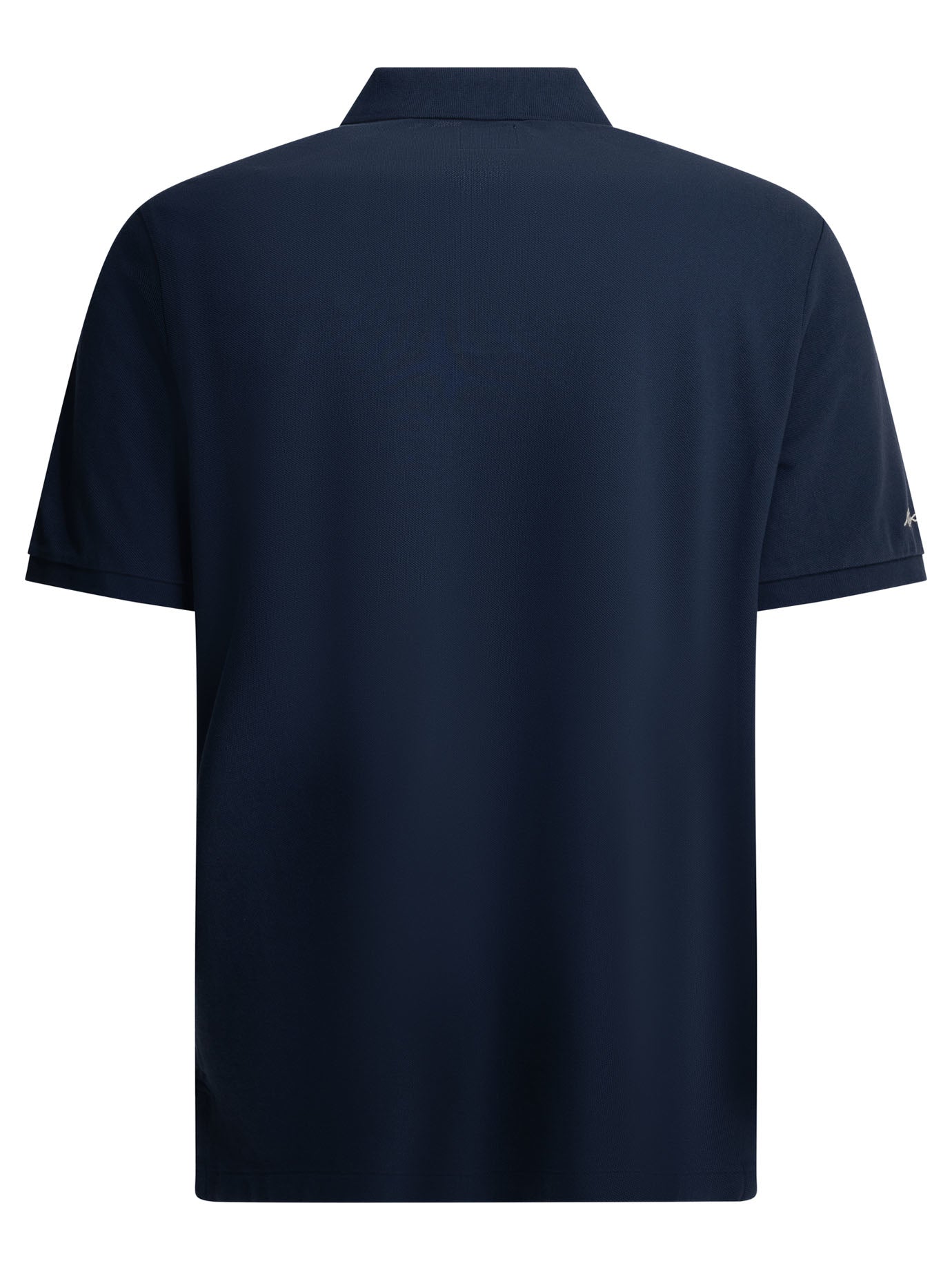 Polo Ralph Lauren "ralph Lauren X Mlb Collection" Polo Shirt With Buttons
