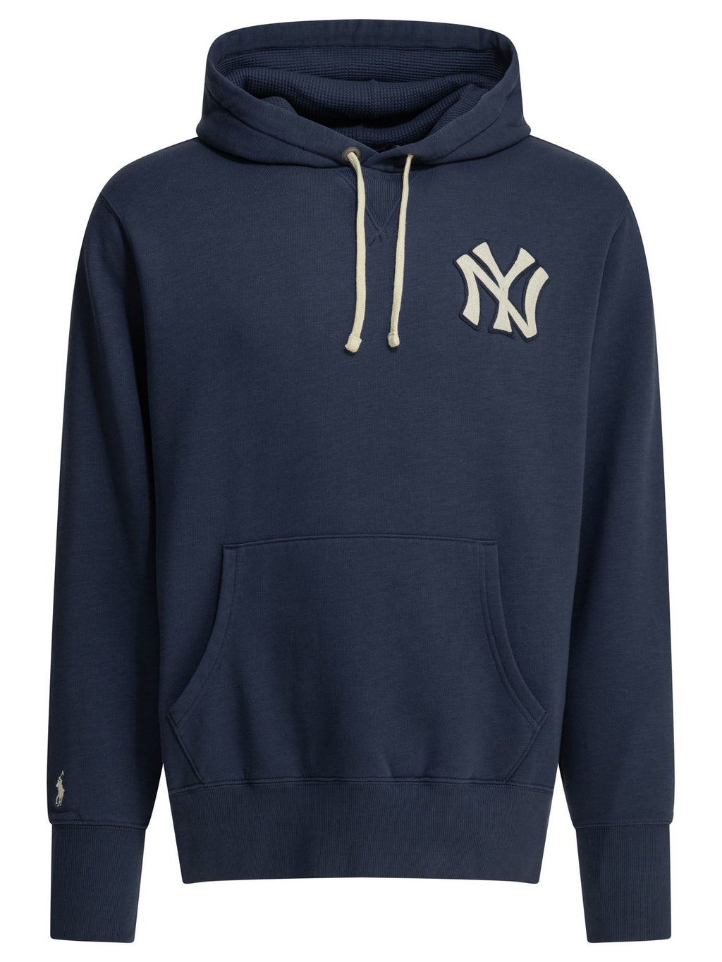 Polo Ralph Lauren "polo Ralph Lauren X Mlb Collection" Hoodie.