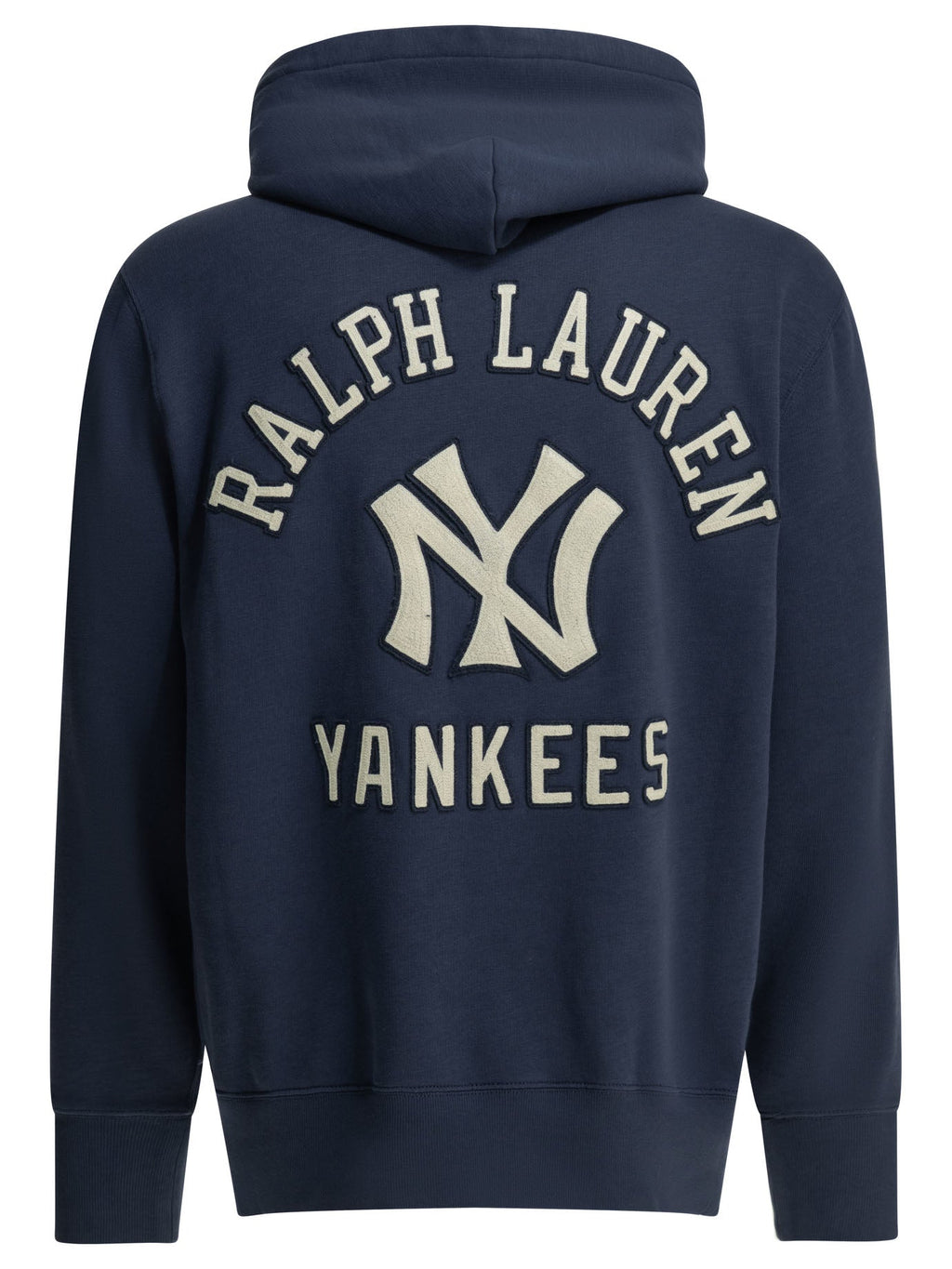 Polo Ralph Lauren "polo Ralph Lauren X Mlb Collection" Hoodie.