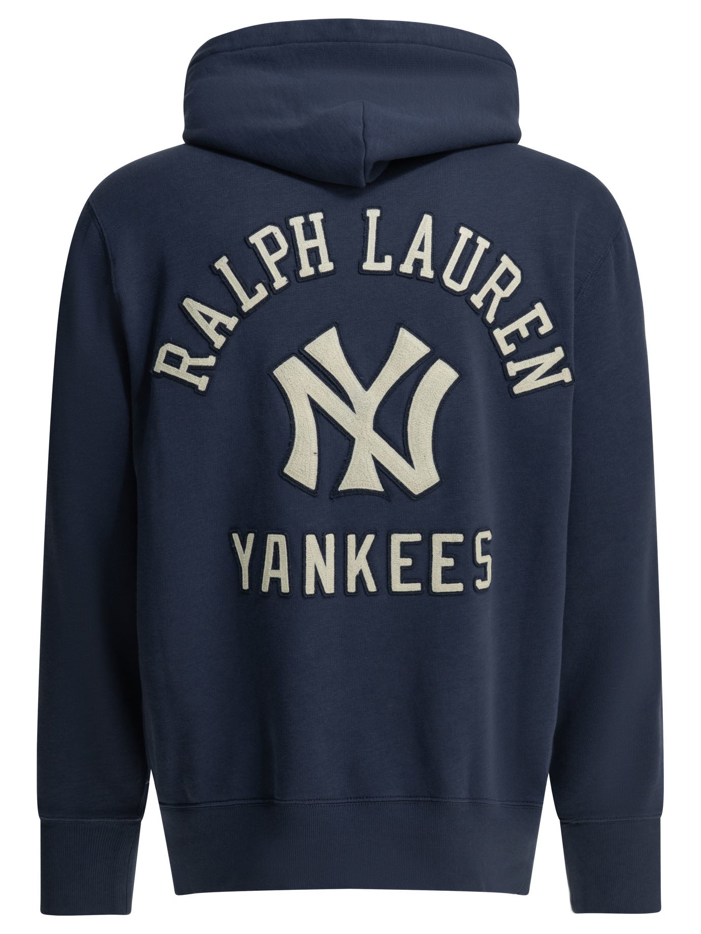 Polo Ralph Lauren "polo Ralph Lauren X Mlb Collection" Hoodie.