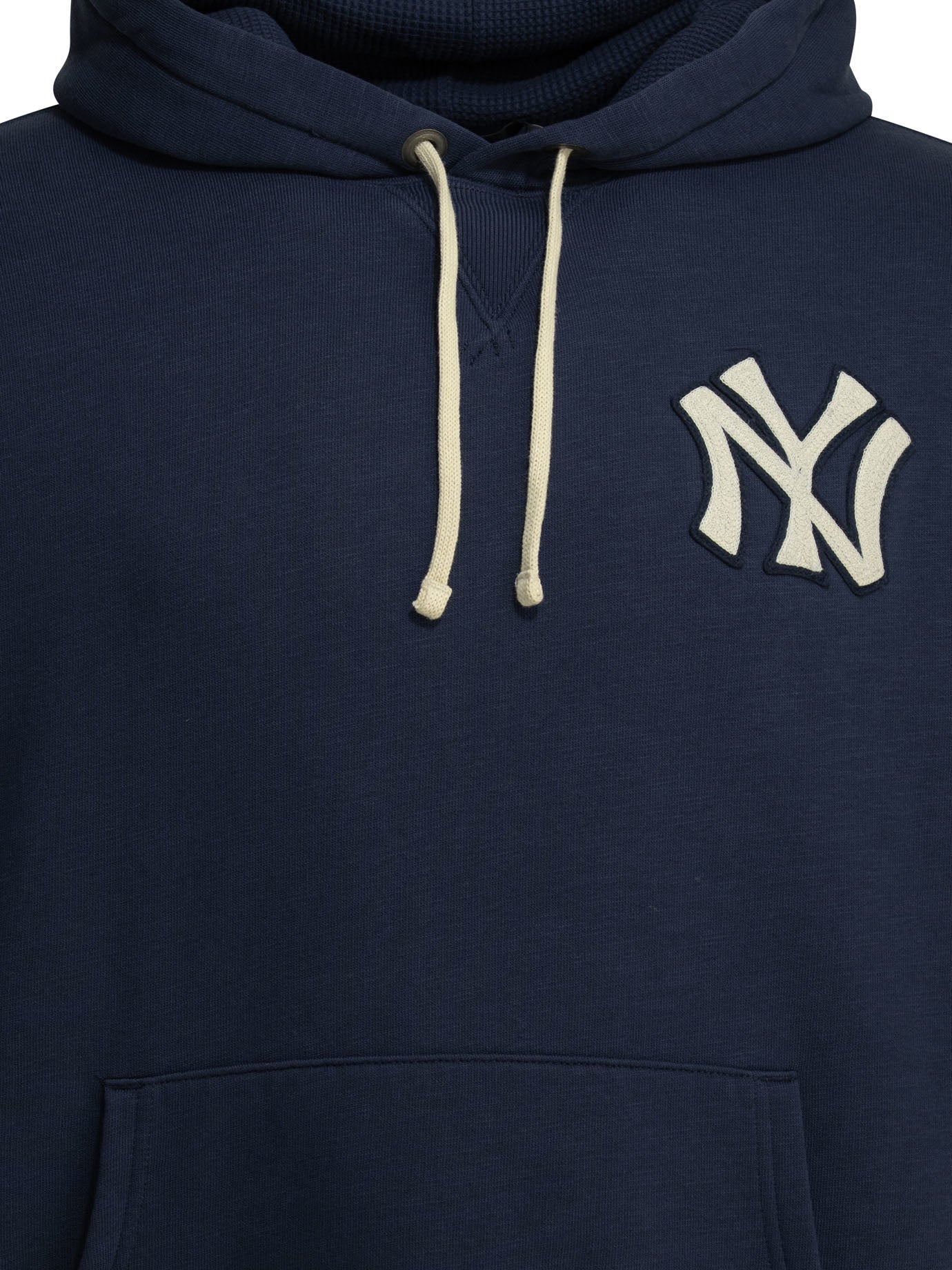 Polo Ralph Lauren "polo Ralph Lauren X Mlb Collection" Hoodie.