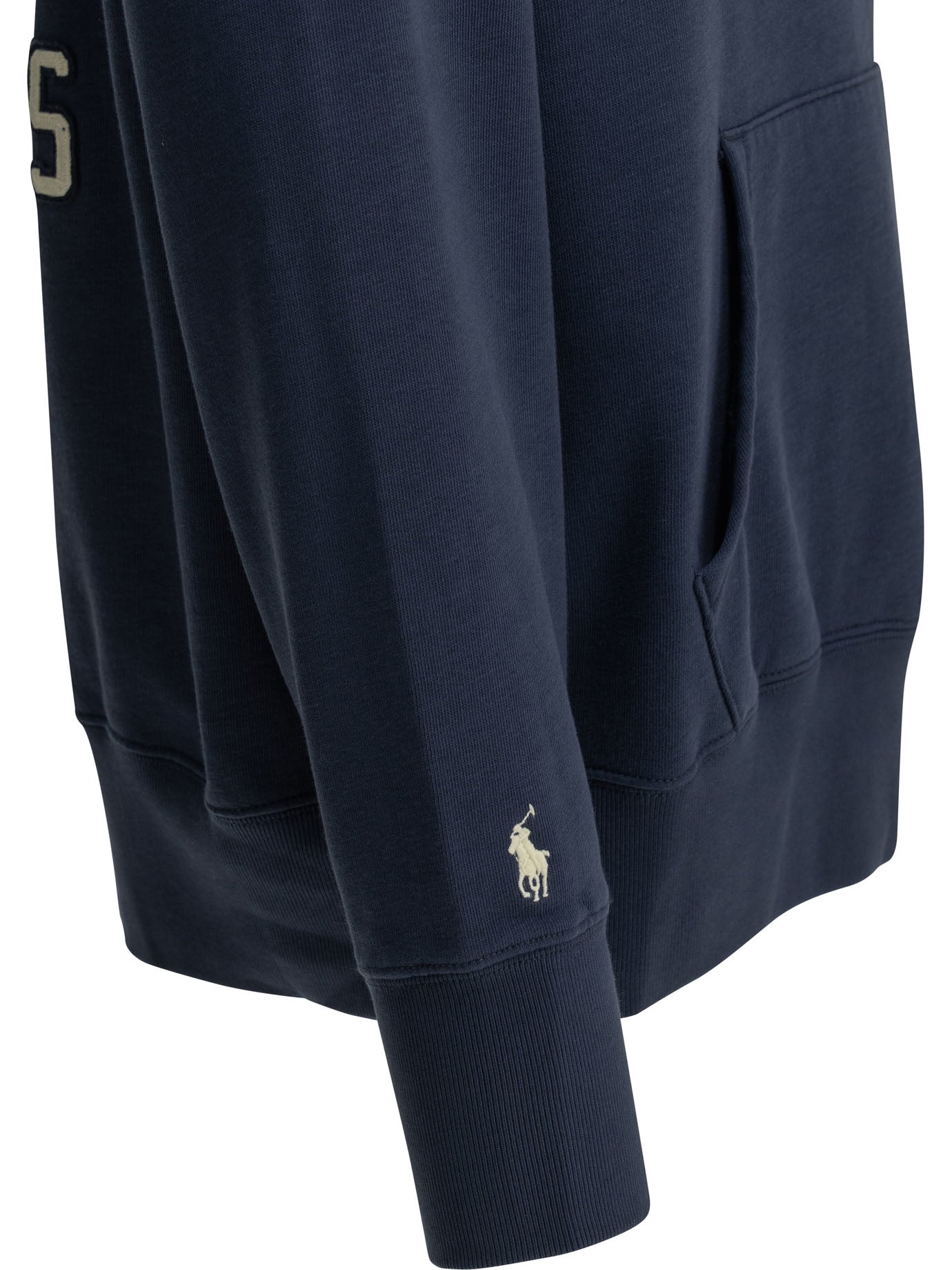 Polo Ralph Lauren "polo Ralph Lauren X Mlb Collection" Hoodie.
