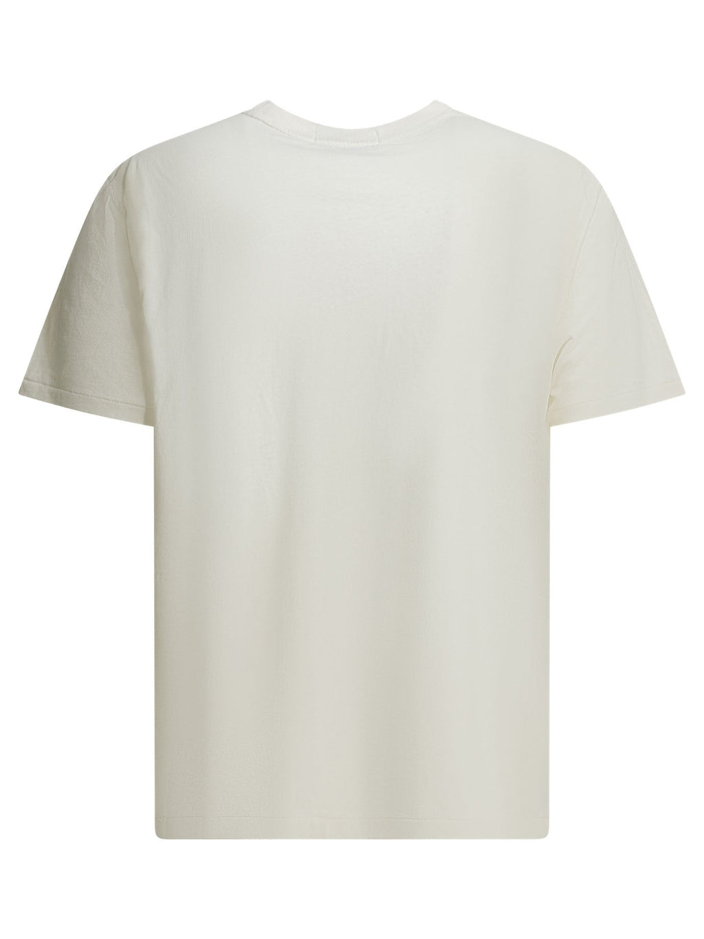 Polo Ralph Lauren "polo Bear" Crewneck T-shirt