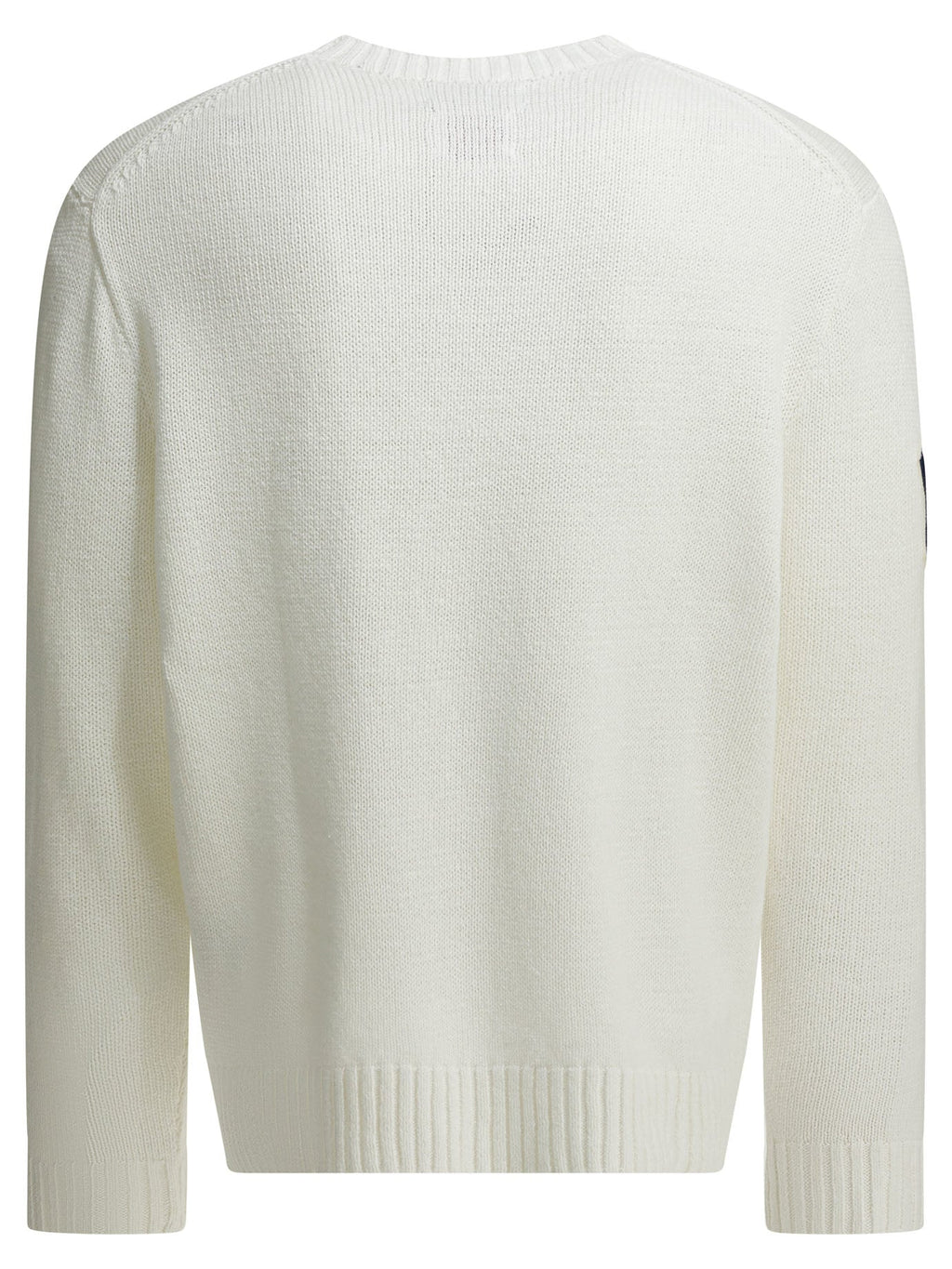 Polo Ralph Lauren Knitted Crew Neck Sweater