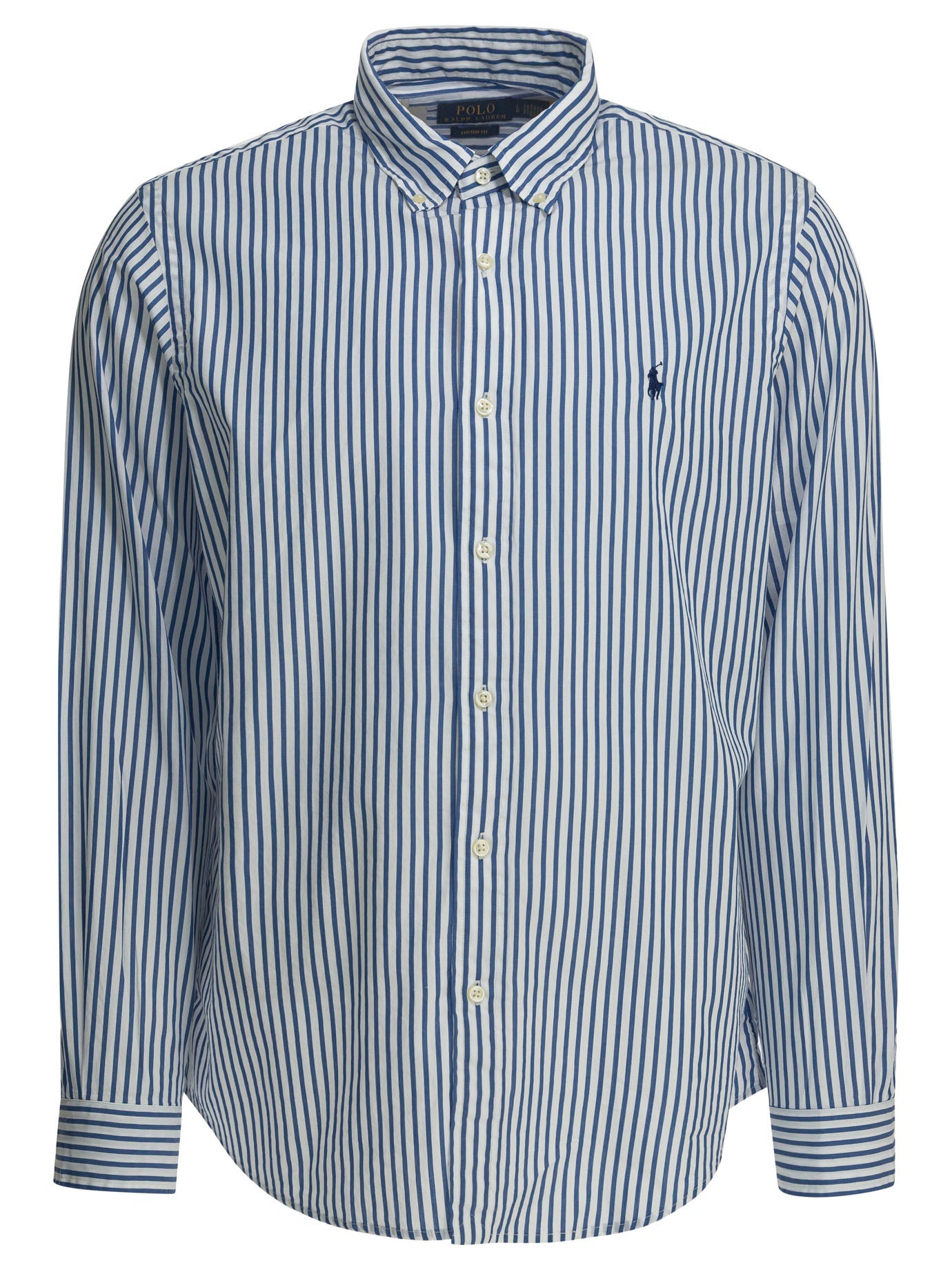Polo Ralph Lauren Casual Shirt With Logo