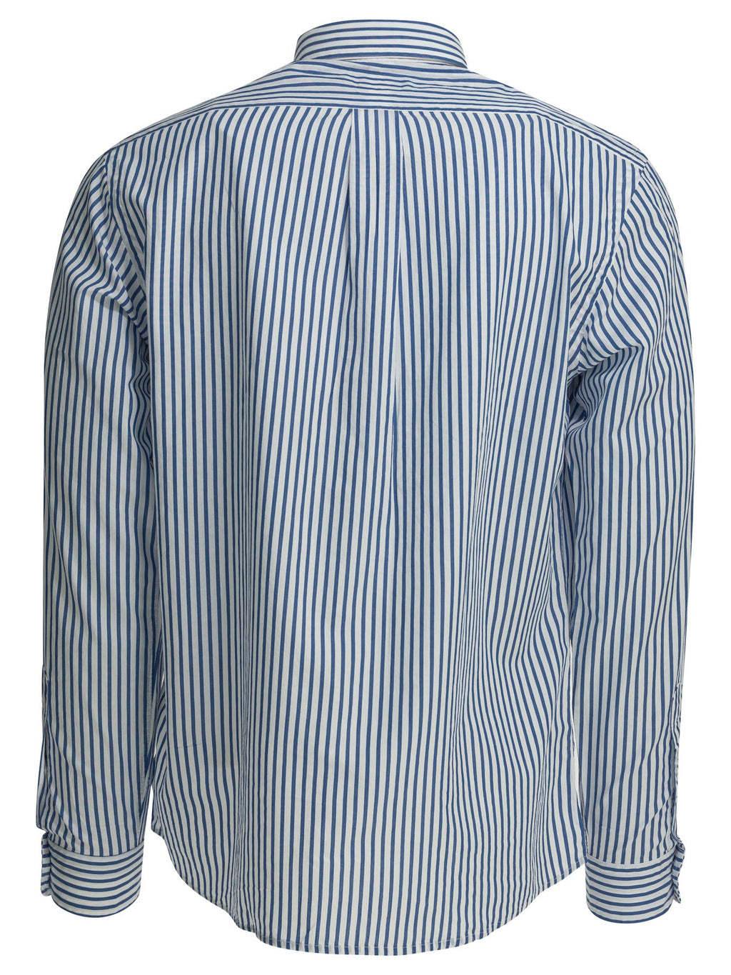 Polo Ralph Lauren Casual Shirt With Logo