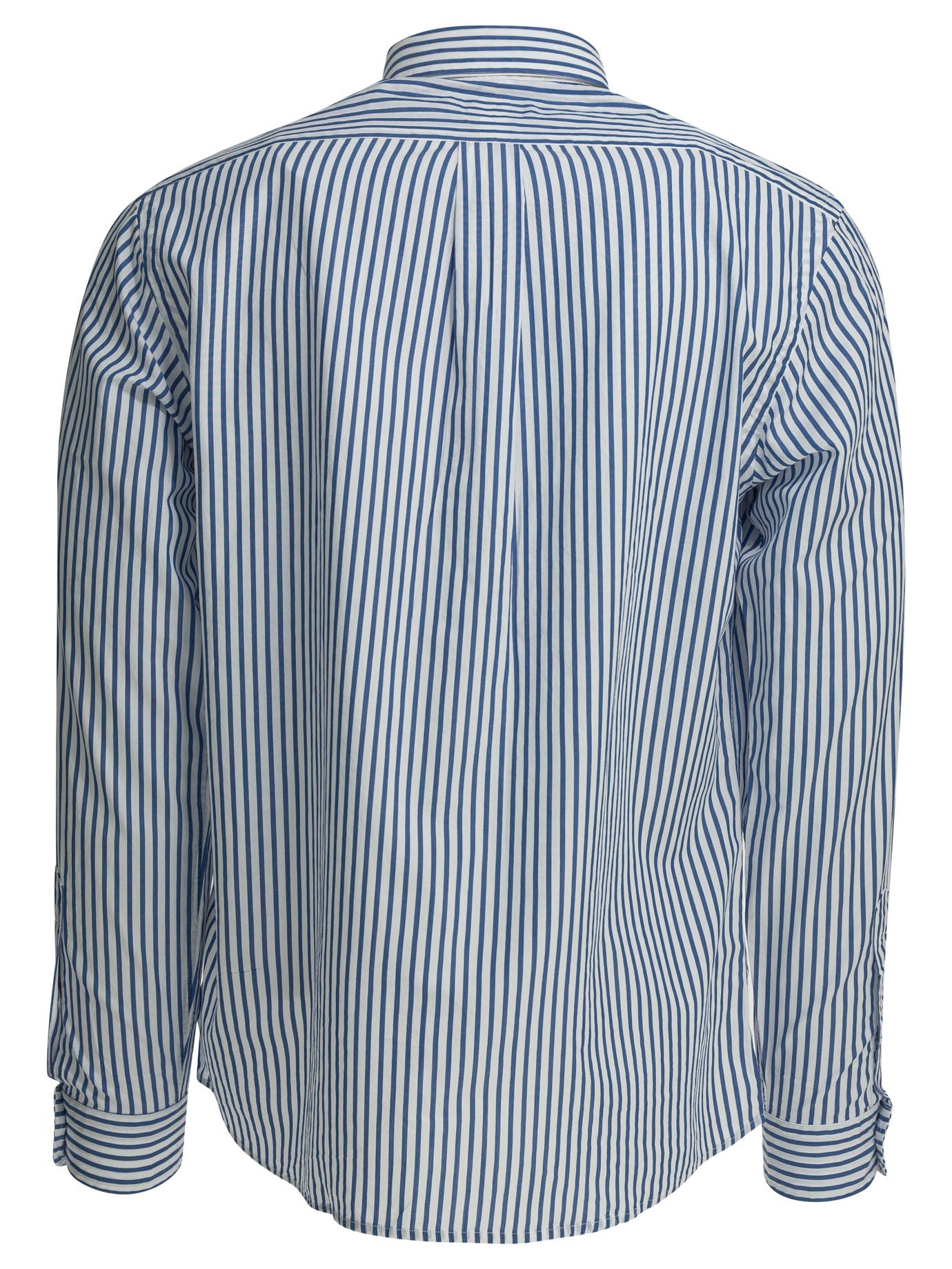 Polo Ralph Lauren Casual Shirt With Logo