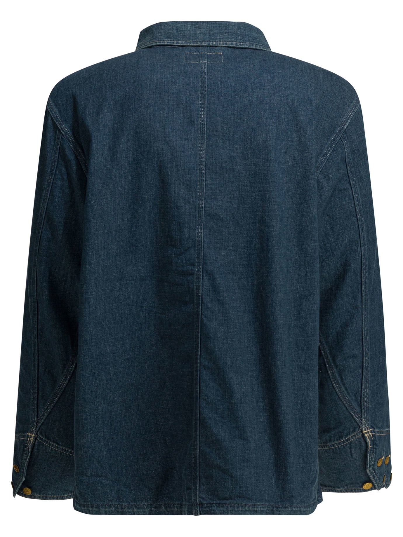 Polo Ralph Lauren "waldron" Denim Jacket