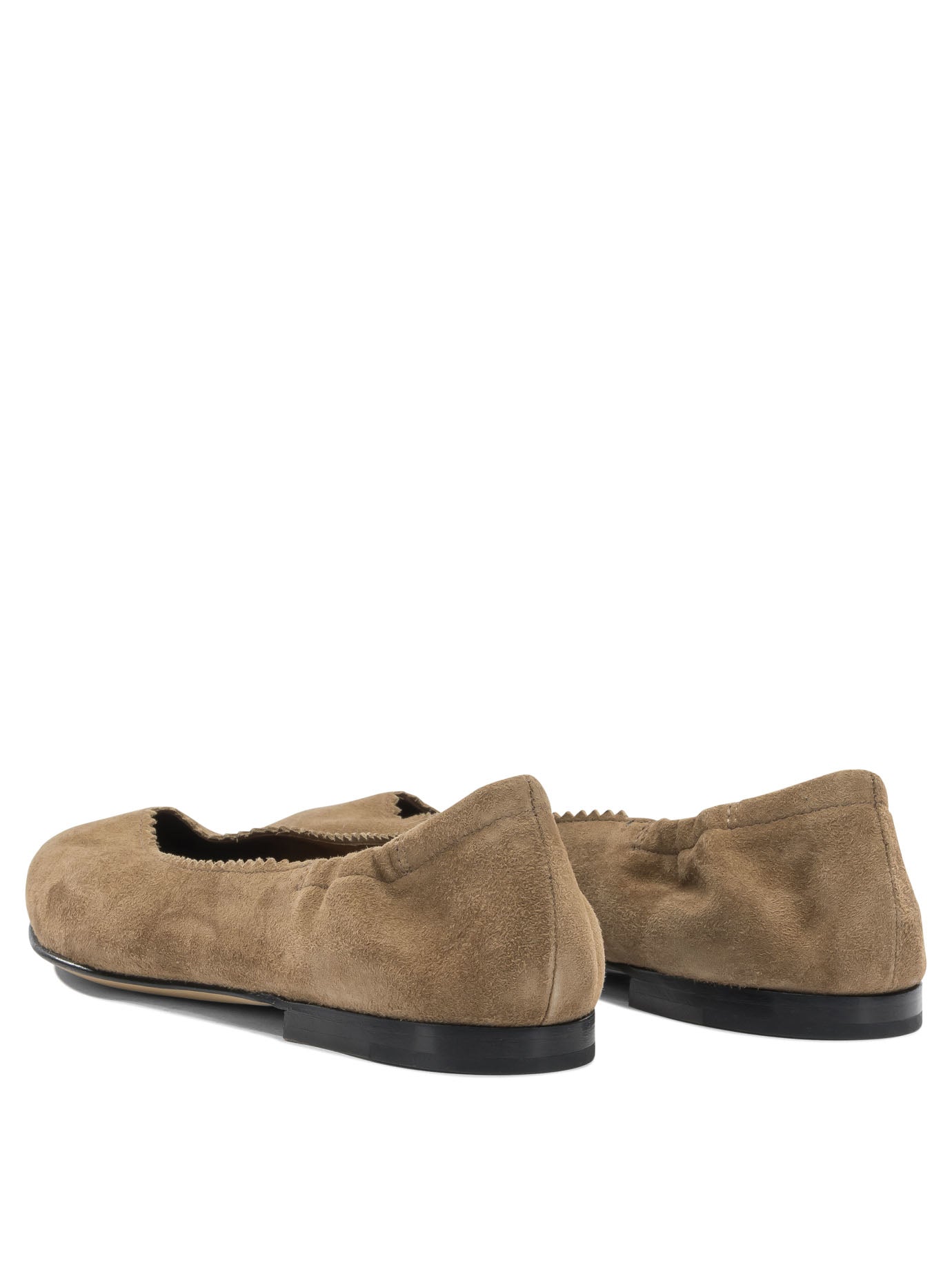 Pomme D'Or Ballerinas