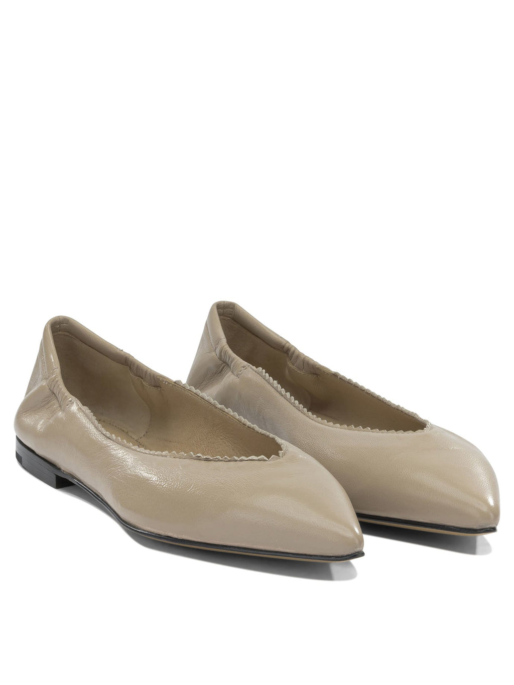 Pomme D'Or Ballerinas