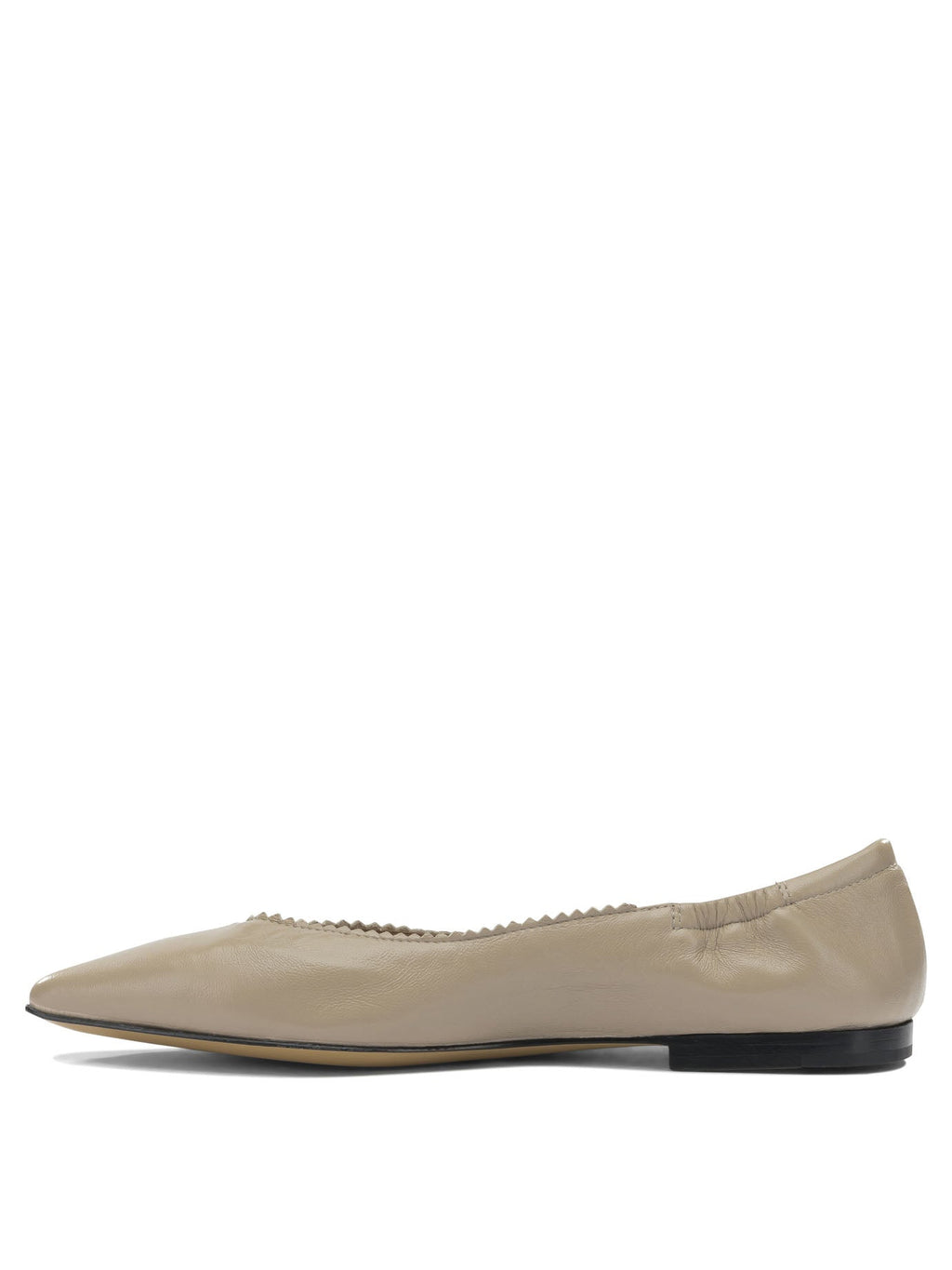 Pomme D'Or Ballerinas