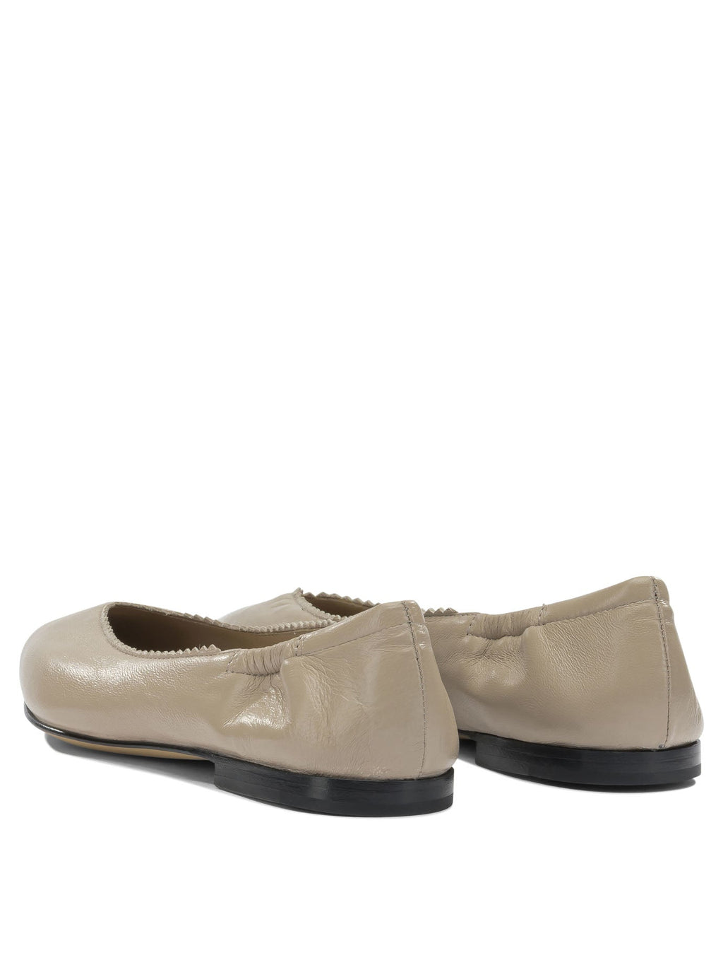 Pomme D'Or Ballerinas