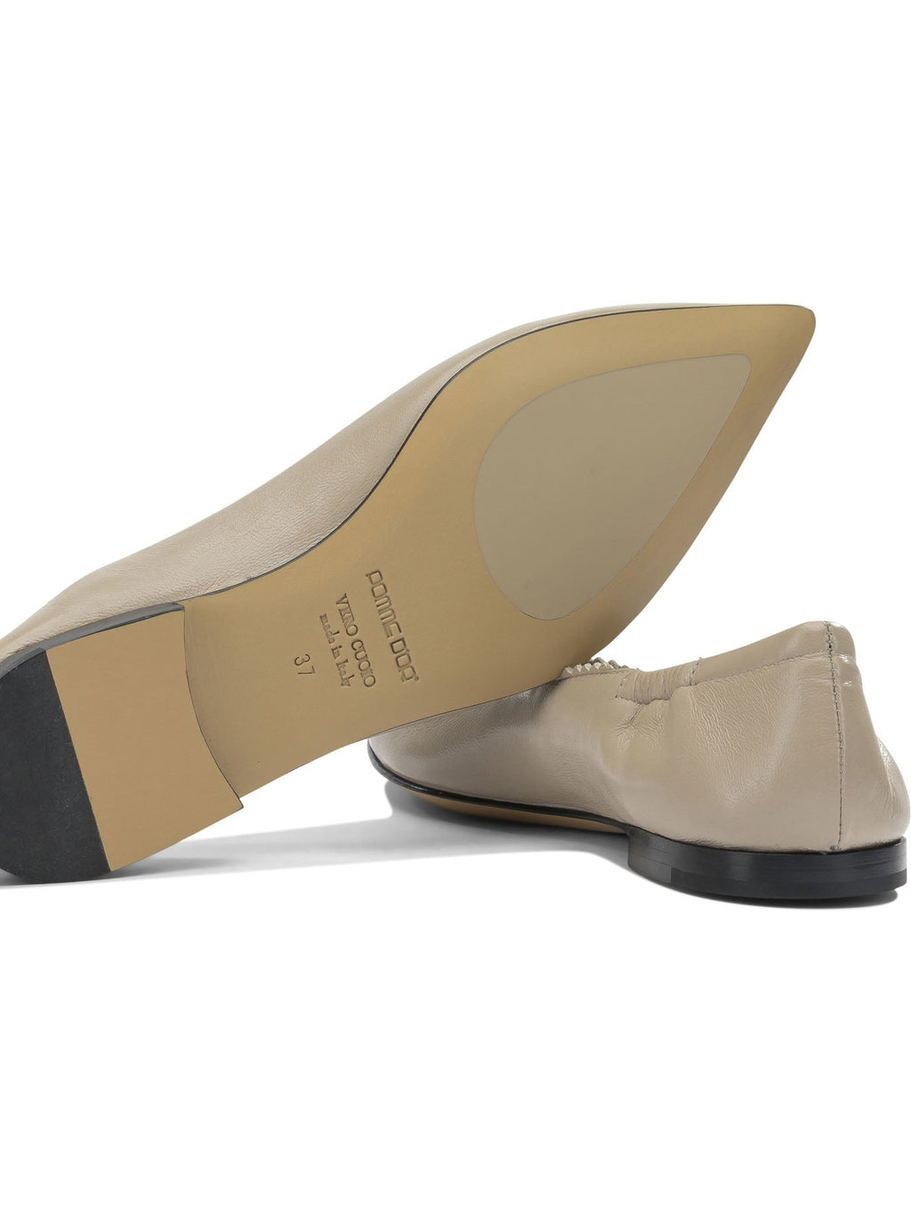 Pomme D'Or Ballerinas