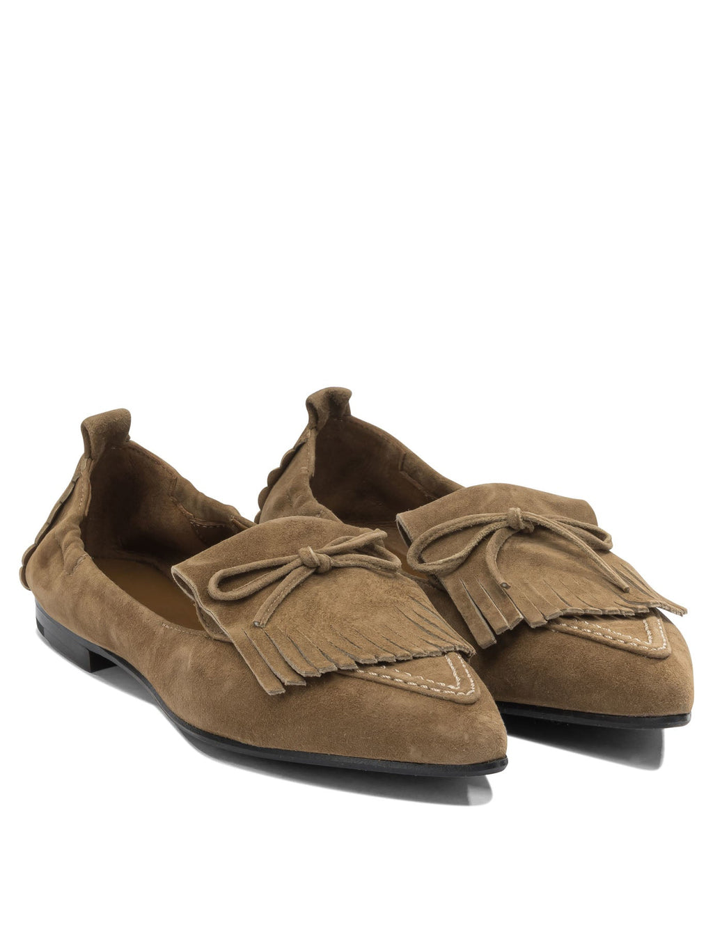 Pomme D'Or Loafers & Slippers
