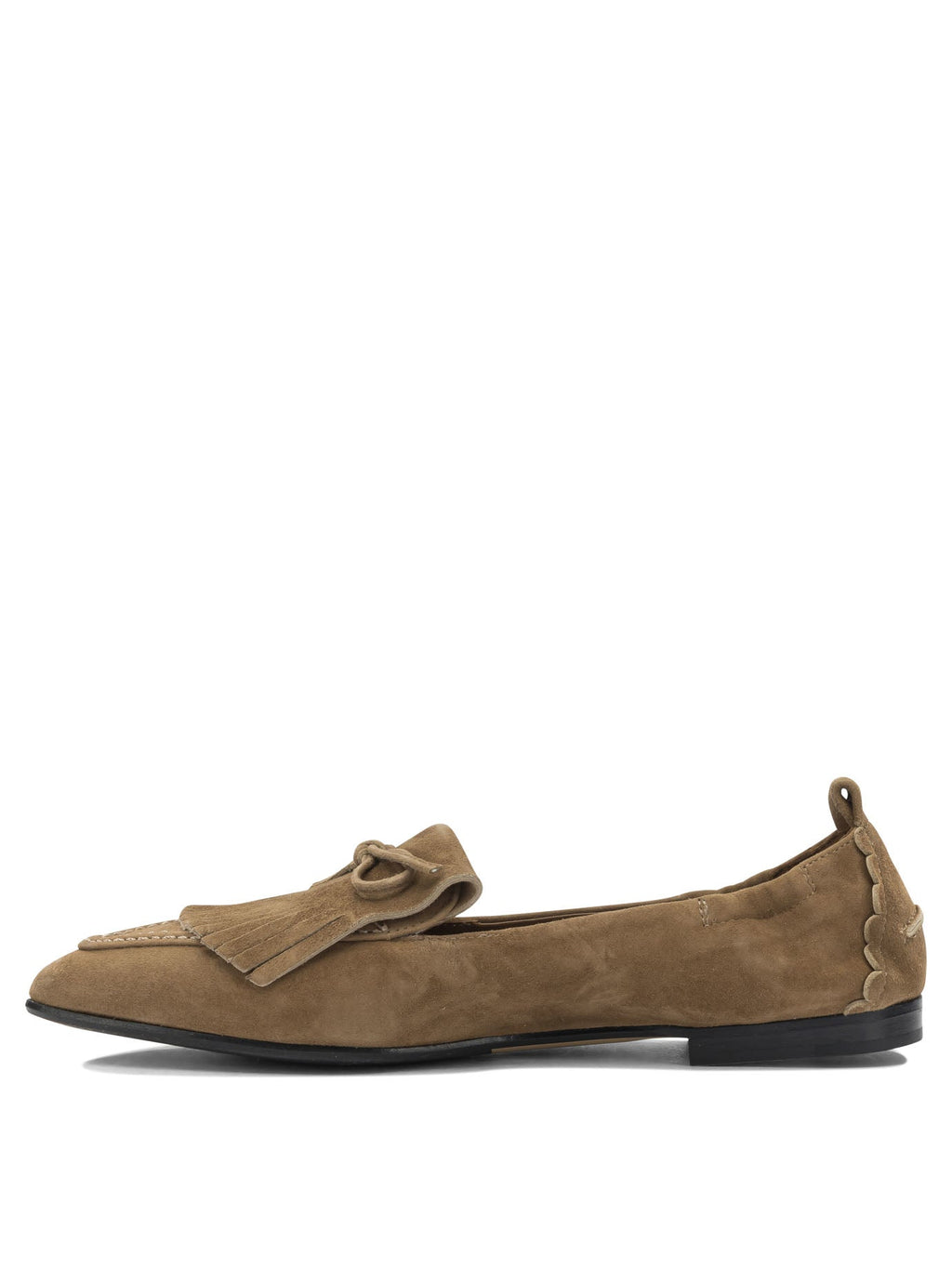 Pomme D'Or Loafers & Slippers