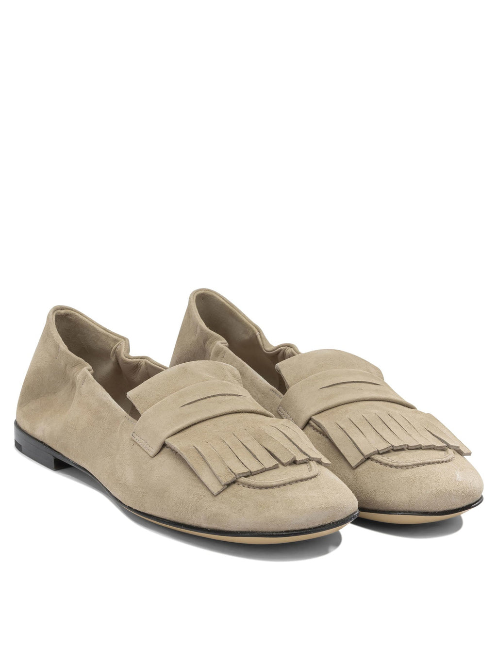 Pomme D'Or Loafers & Slippers