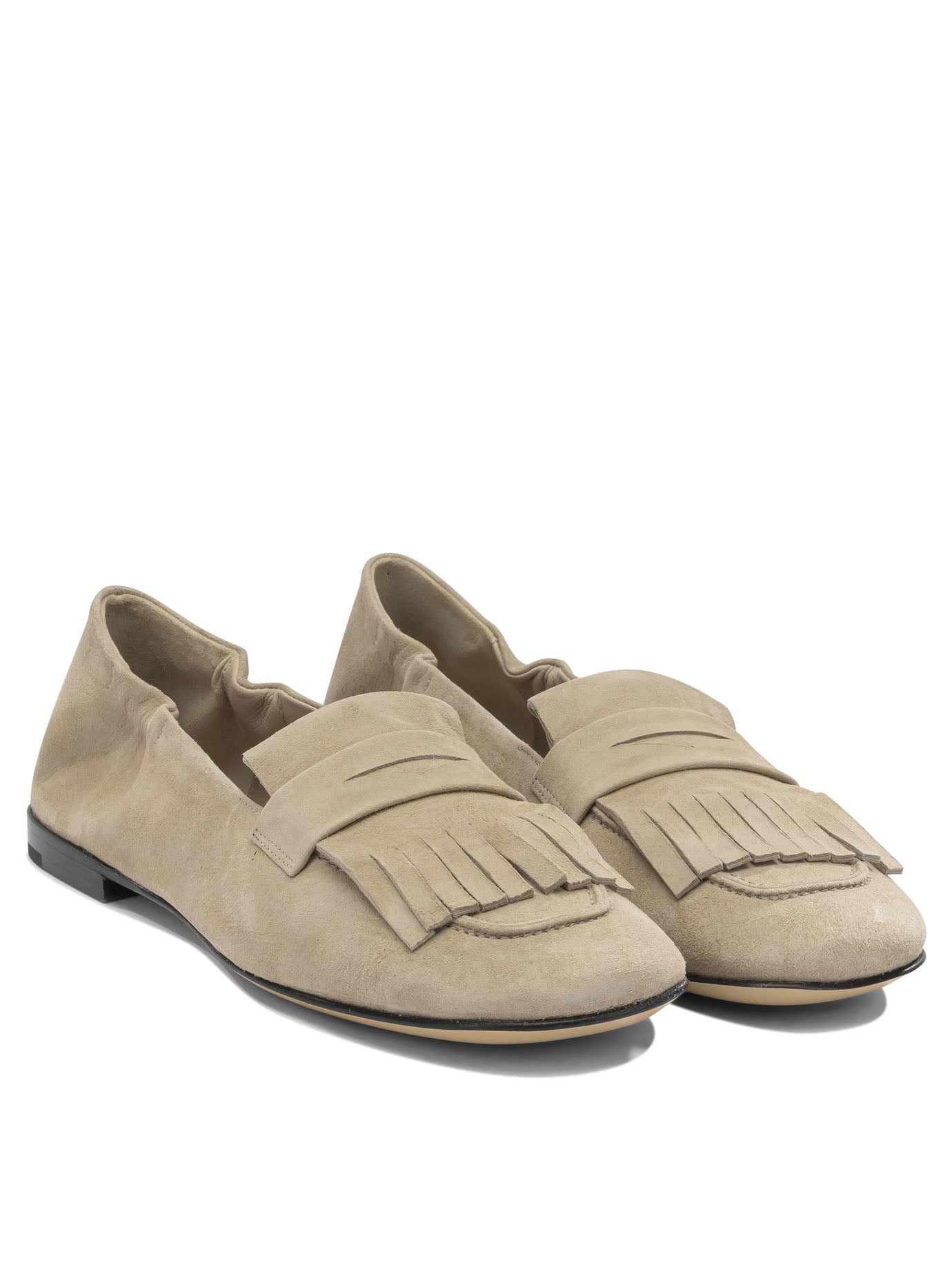 Pomme D'Or Loafers & Slippers