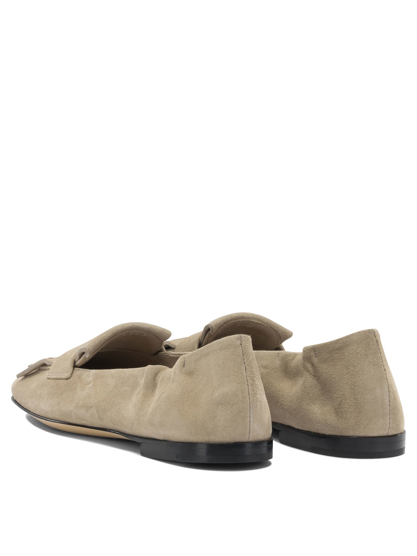 Pomme D'Or Loafers & Slippers