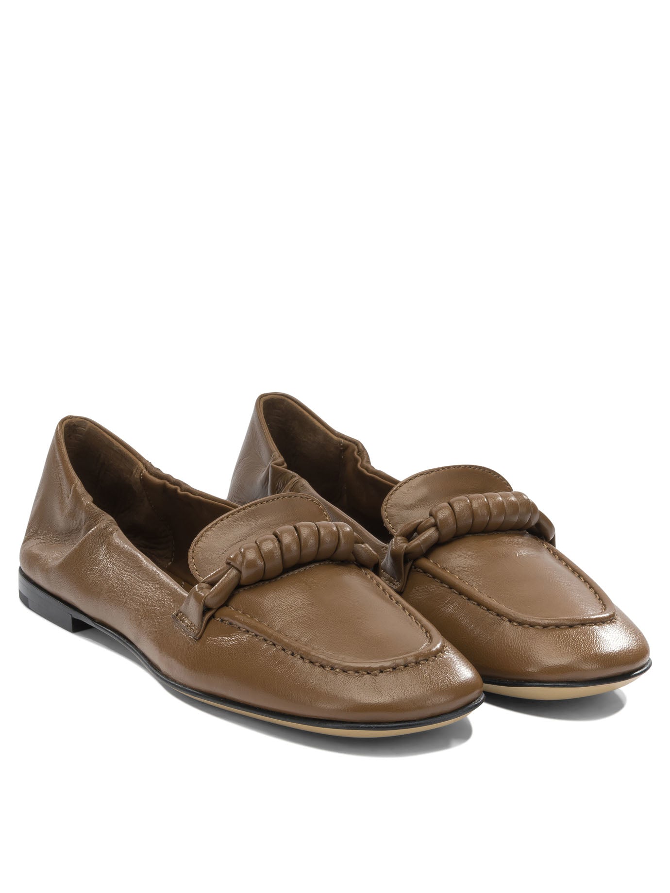 Pomme D'Or Loafers & Slippers