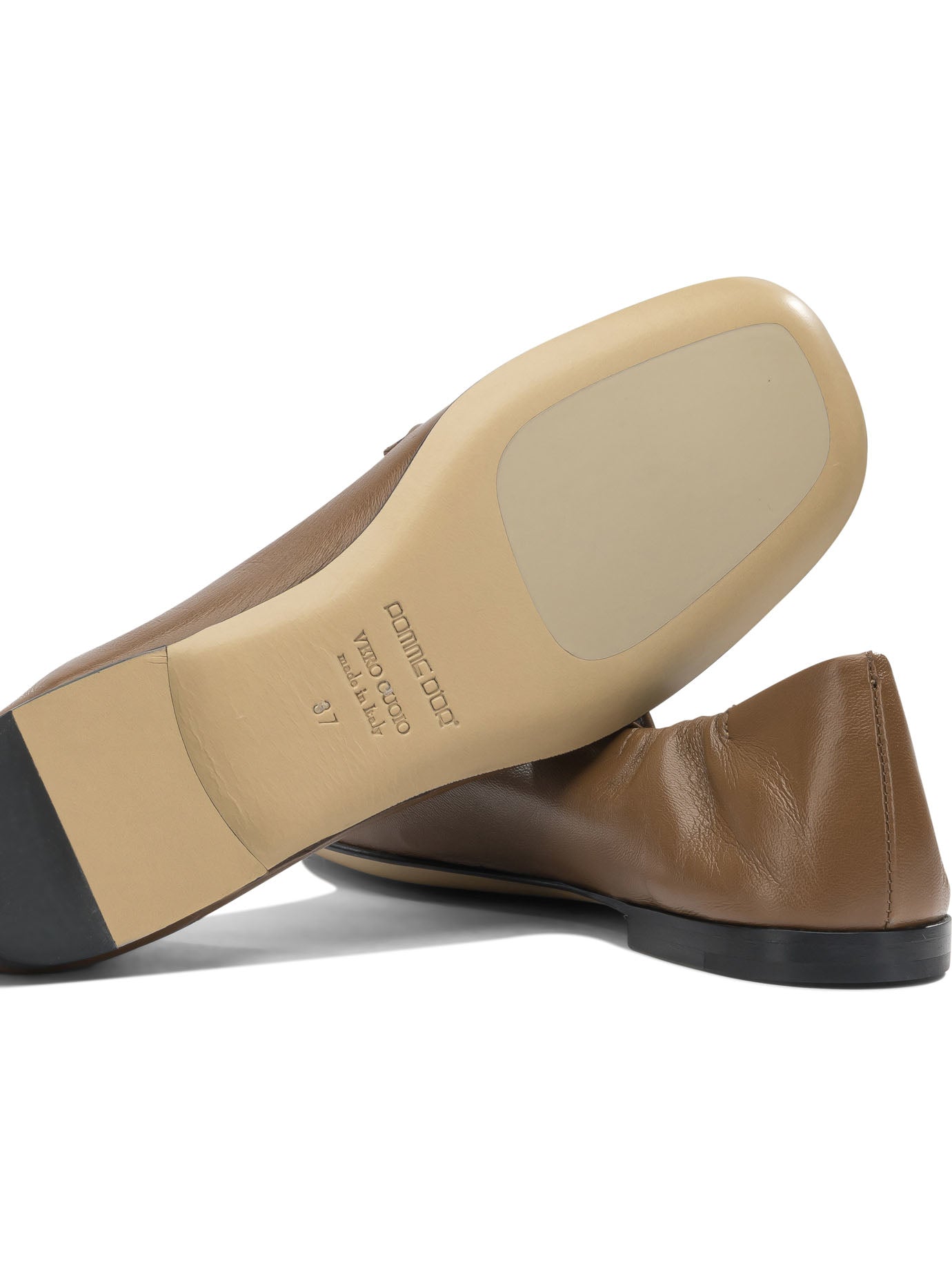 Pomme D'Or Loafers & Slippers