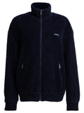 Prada Wool-blend Fleece Jacket