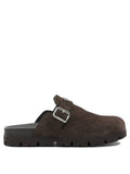 Prada Loafers & Slippers