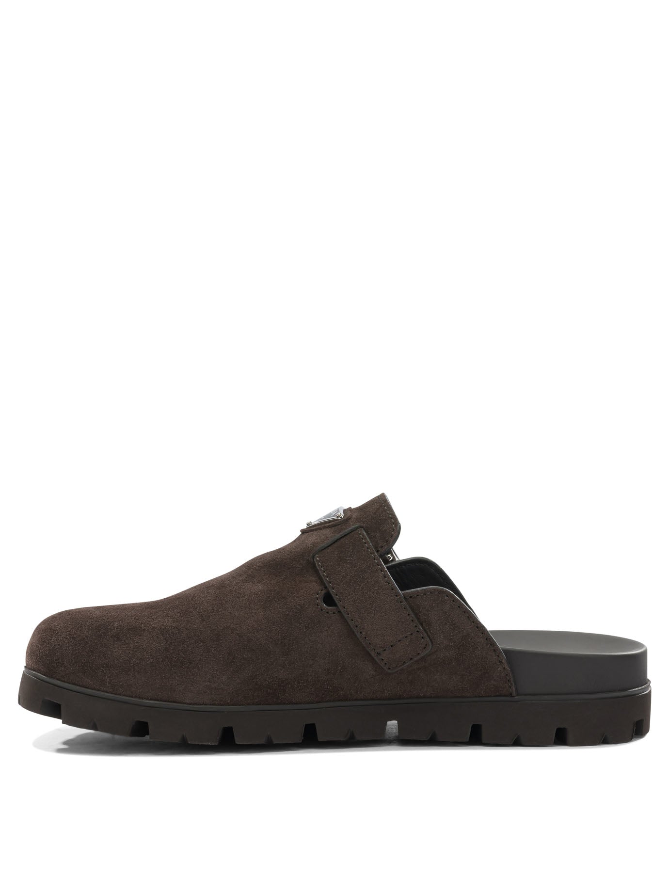 Prada Loafers & Slippers