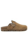 Prada Loafers & Slippers