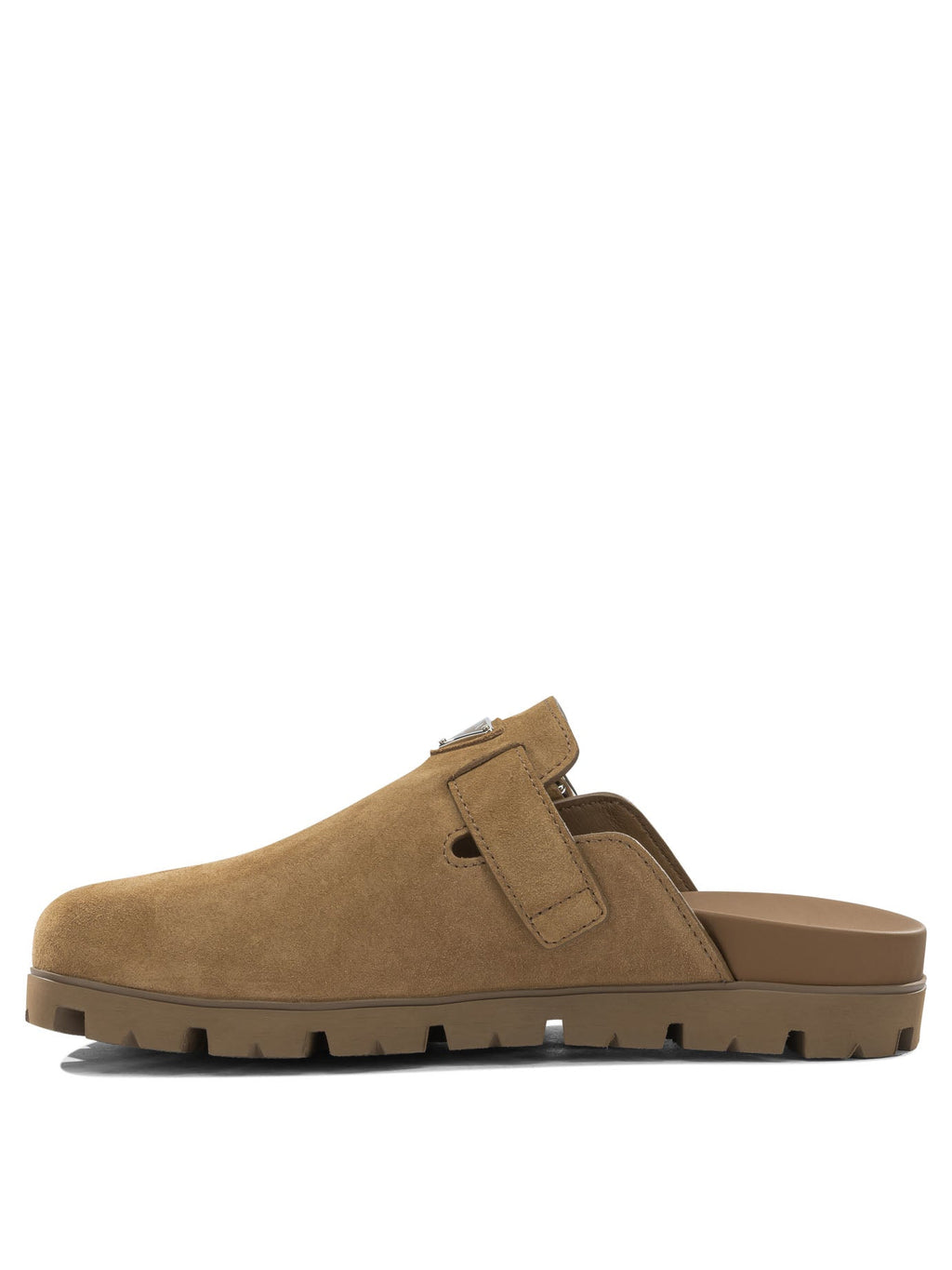 Prada Loafers & Slippers