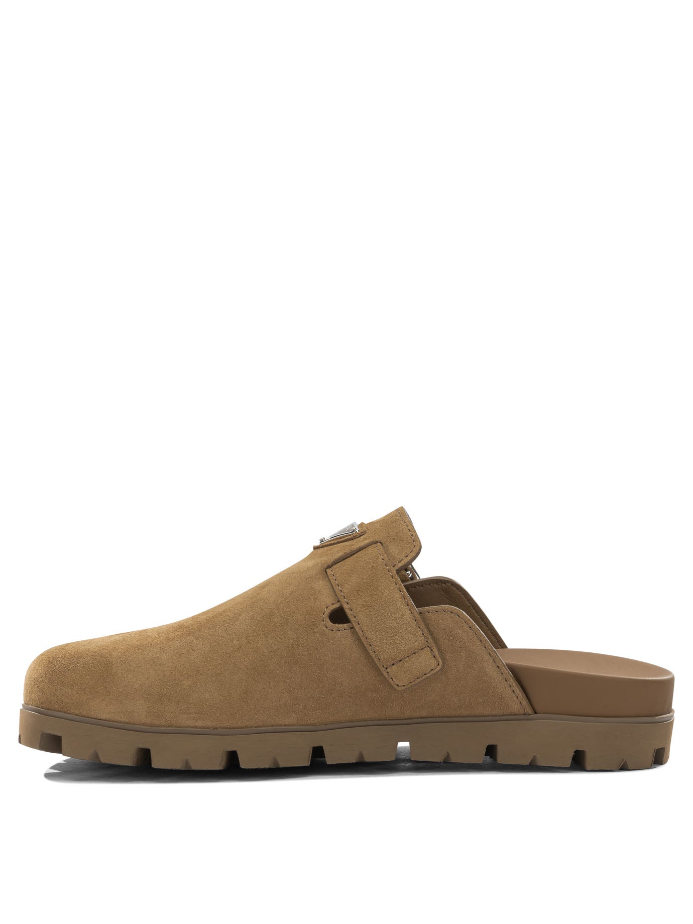 Prada Loafers & Slippers