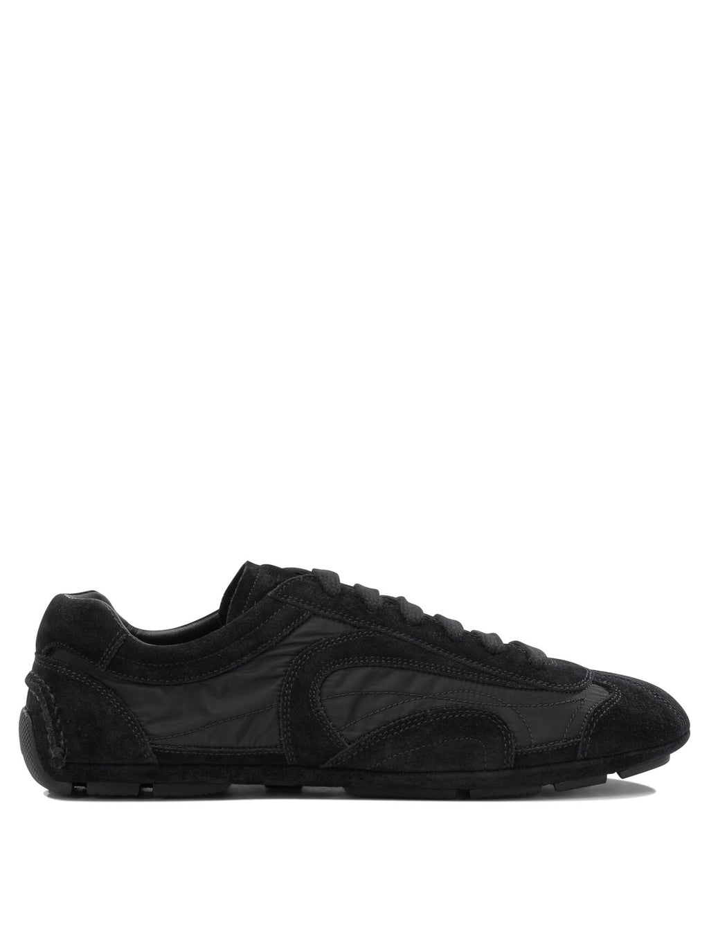 Prada "monte Carlo" Sneaker