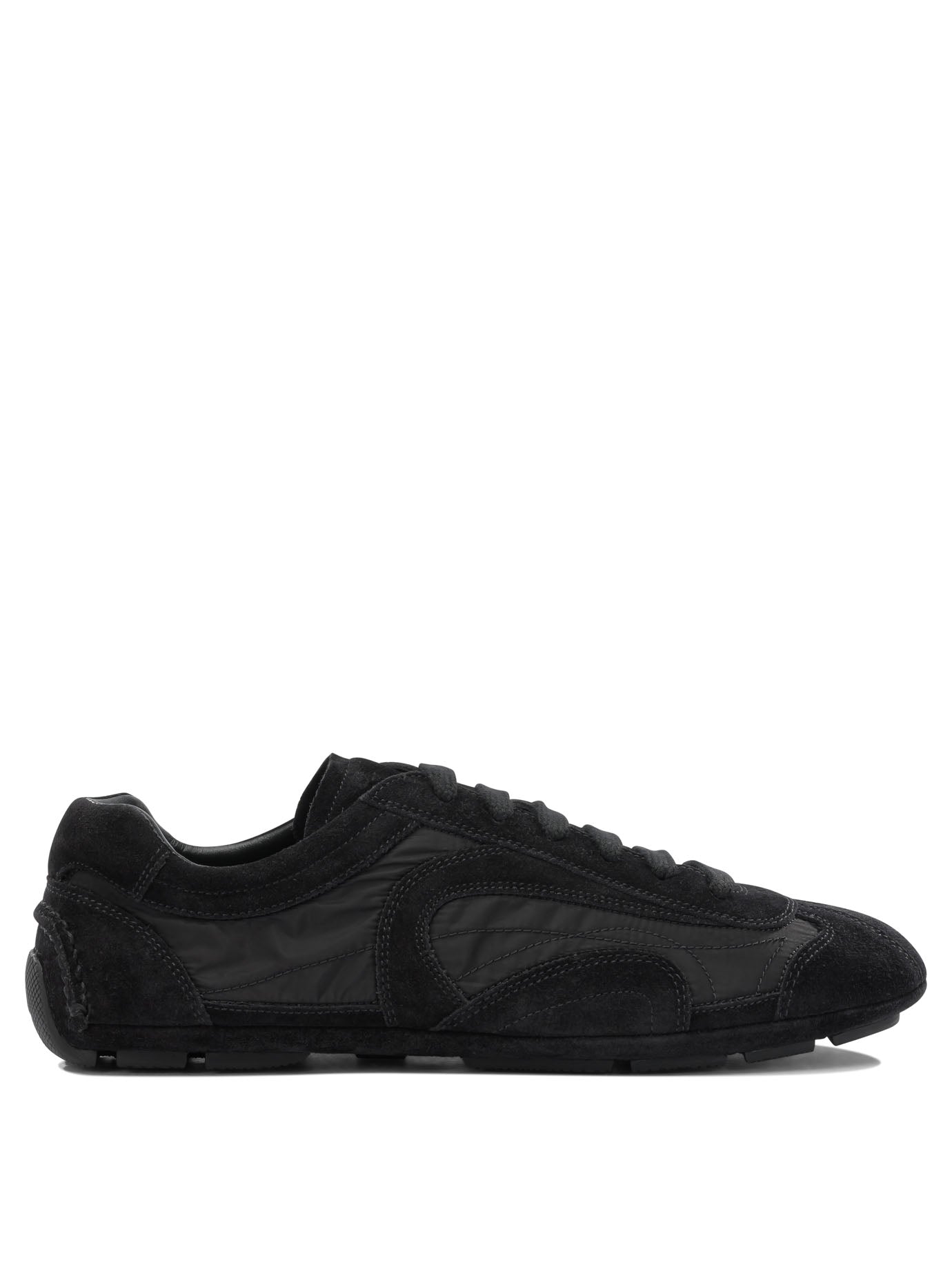 Prada "monte Carlo" Sneaker
