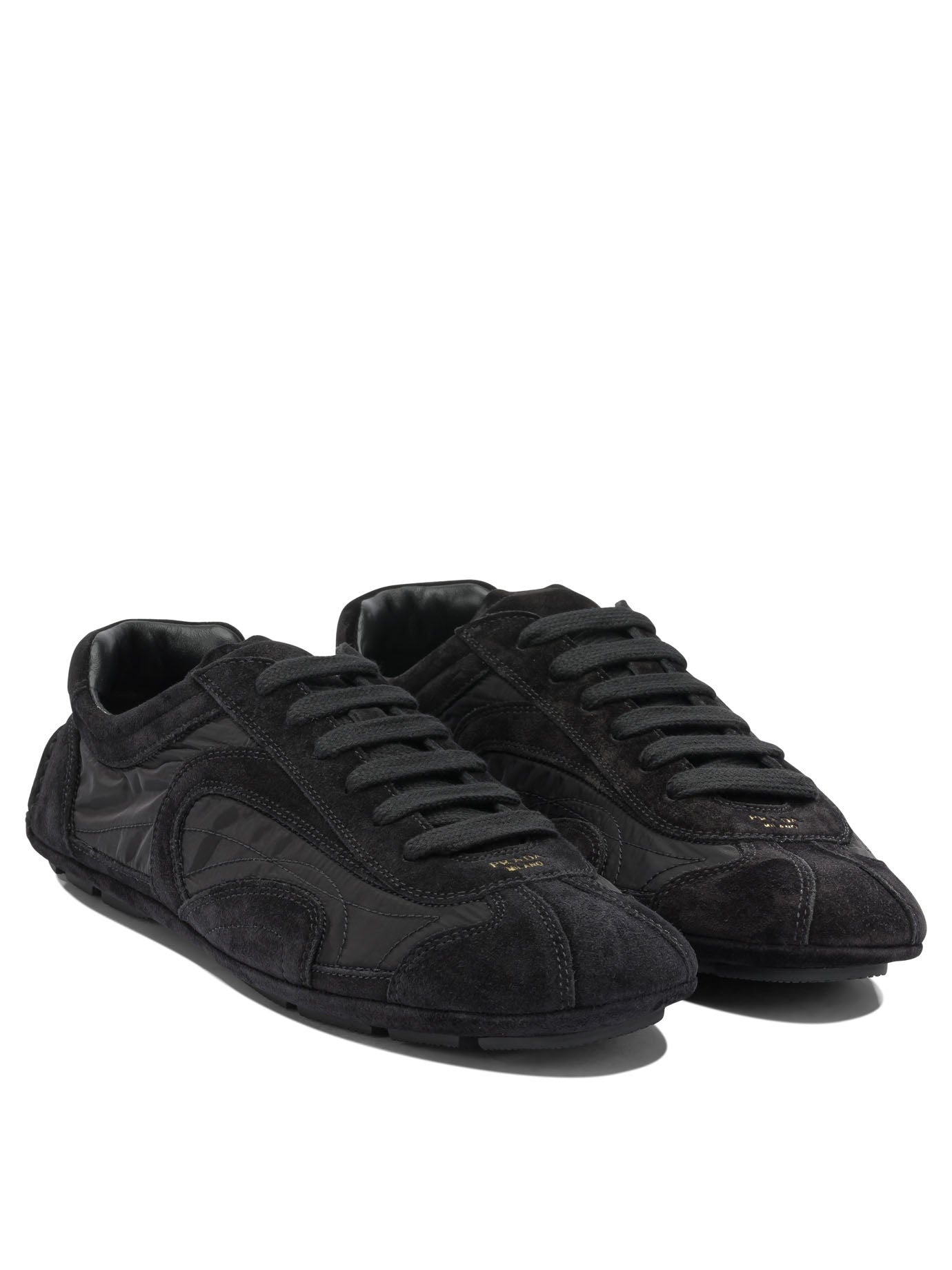 Prada "monte Carlo" Sneaker