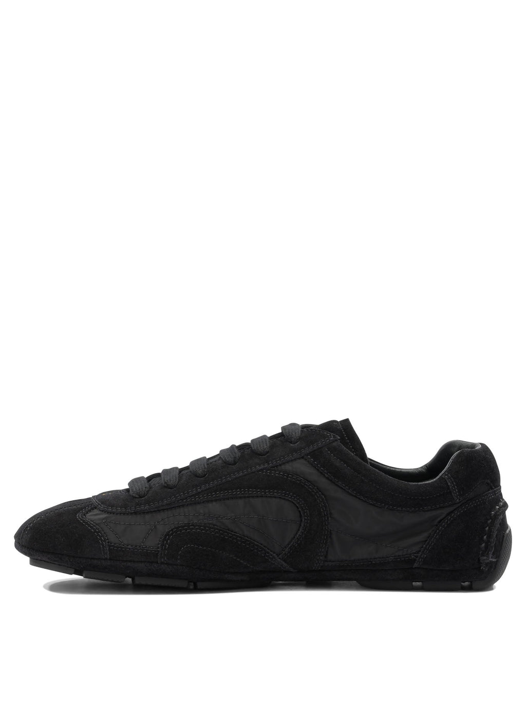 Prada "monte Carlo" Sneaker
