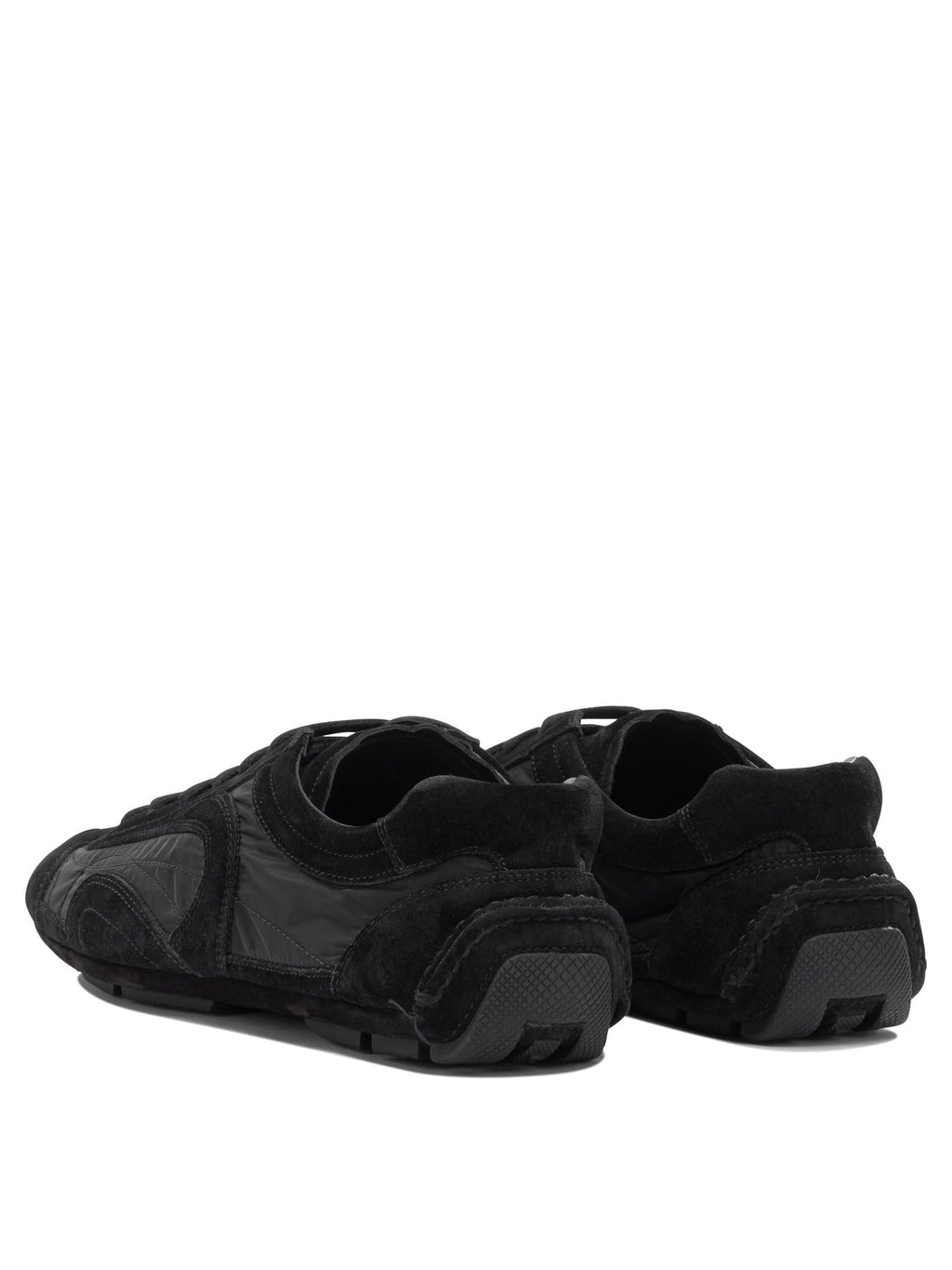 Prada "monte Carlo" Sneaker