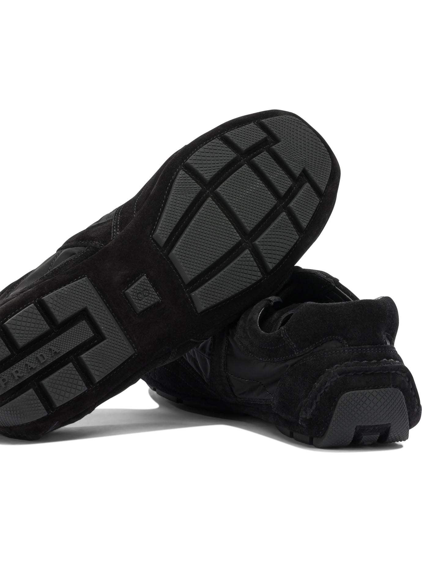 Prada "monte Carlo" Sneaker