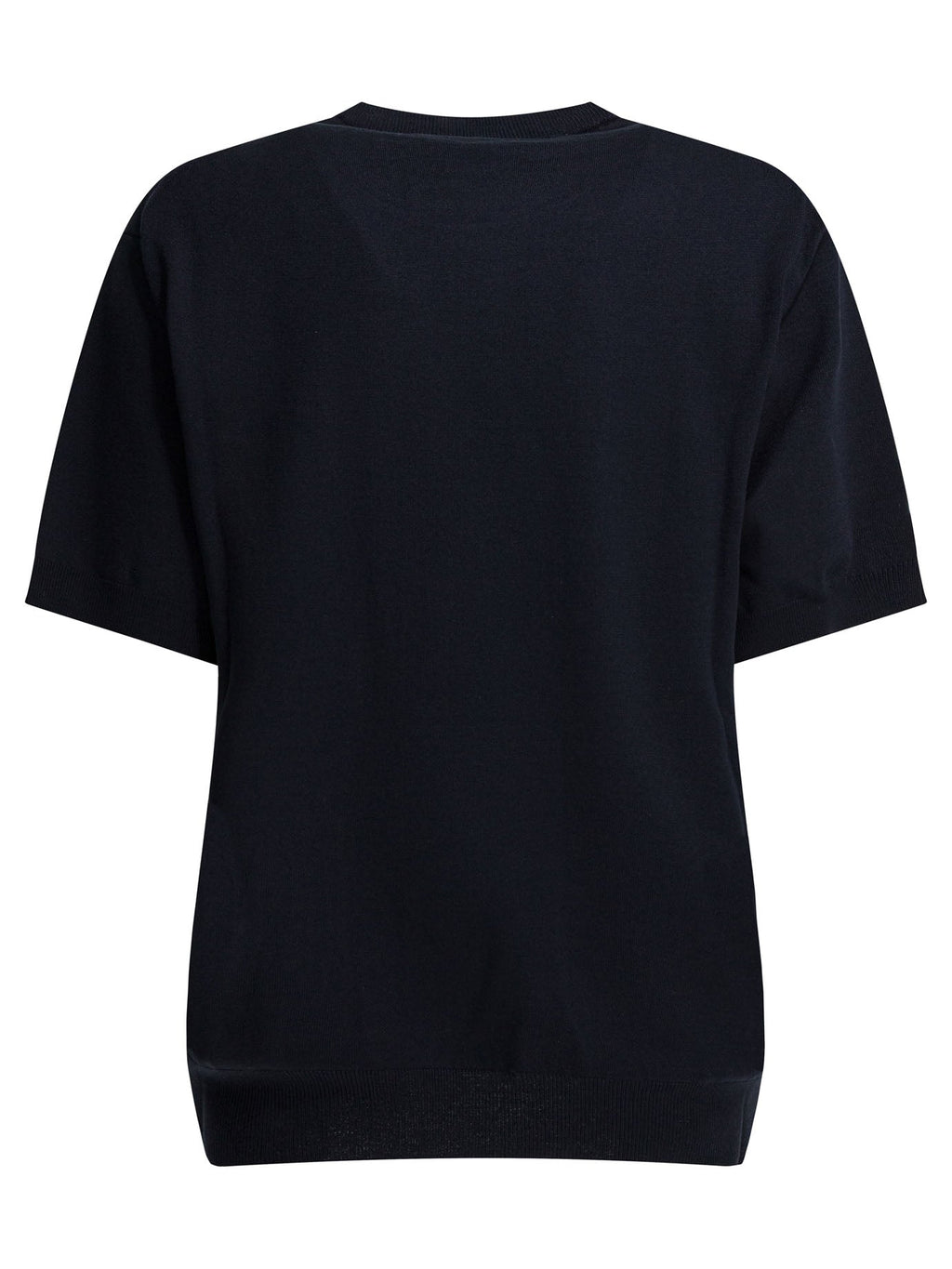 Prada T-shirt With Logo