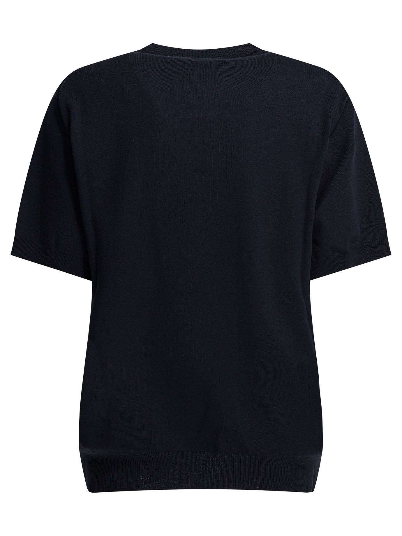 Prada T-shirt With Logo