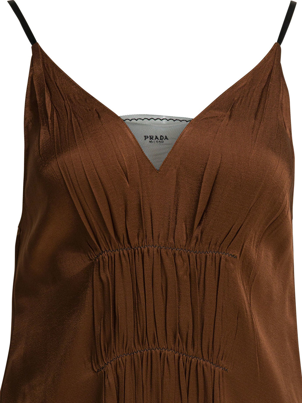 Prada Dresses