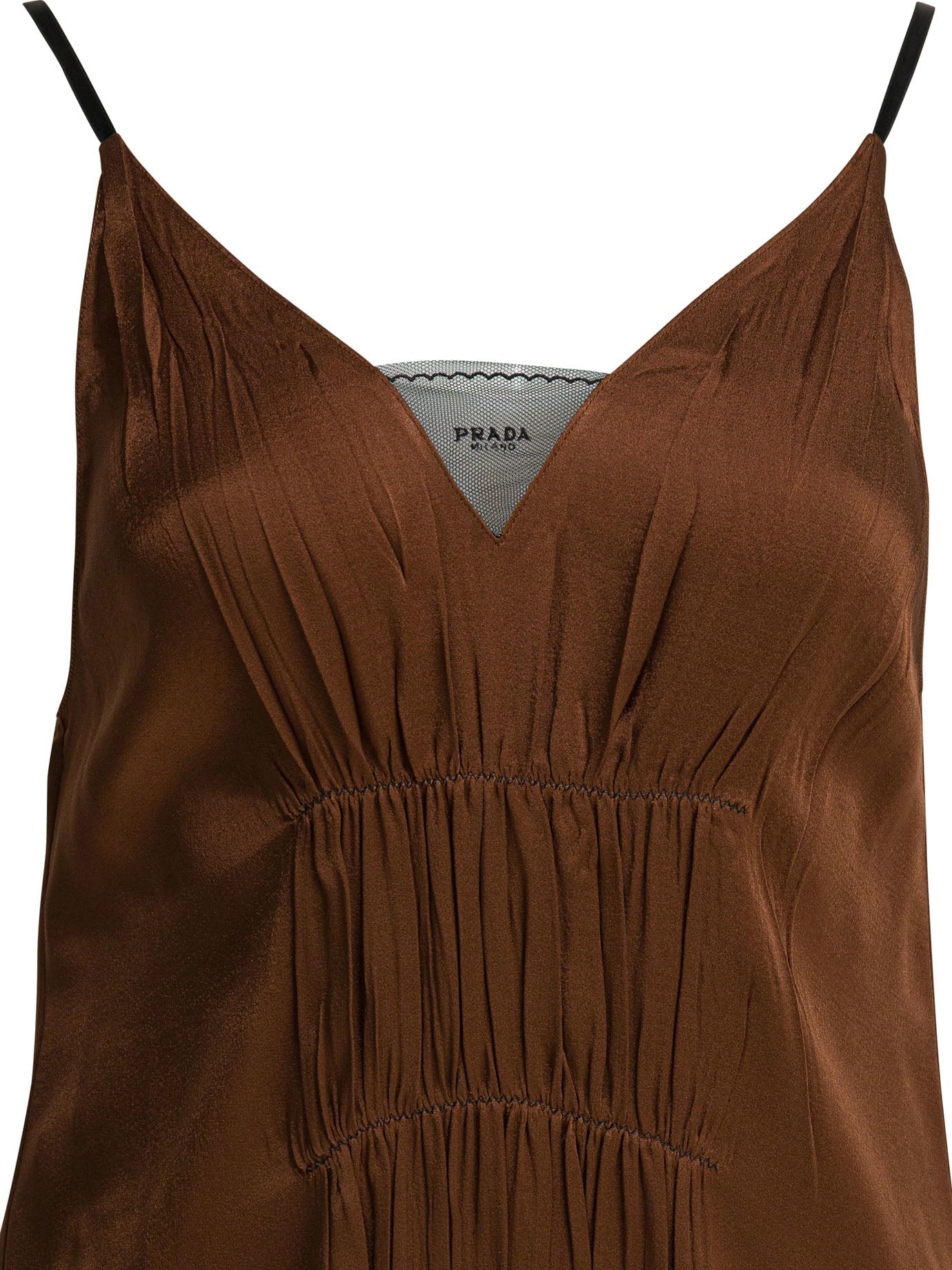 Prada Dresses