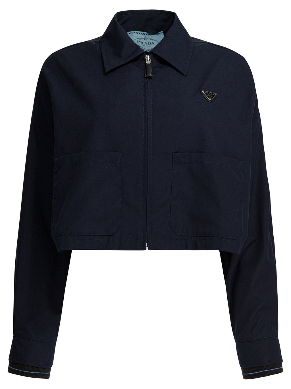 Prada Jackets & Coats