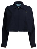 Prada Jackets & Coats