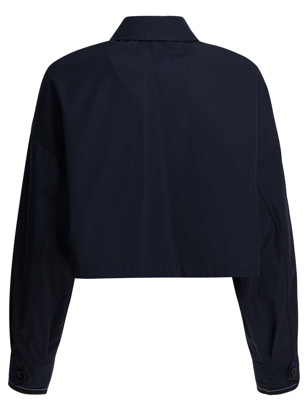 Prada Jackets & Coats