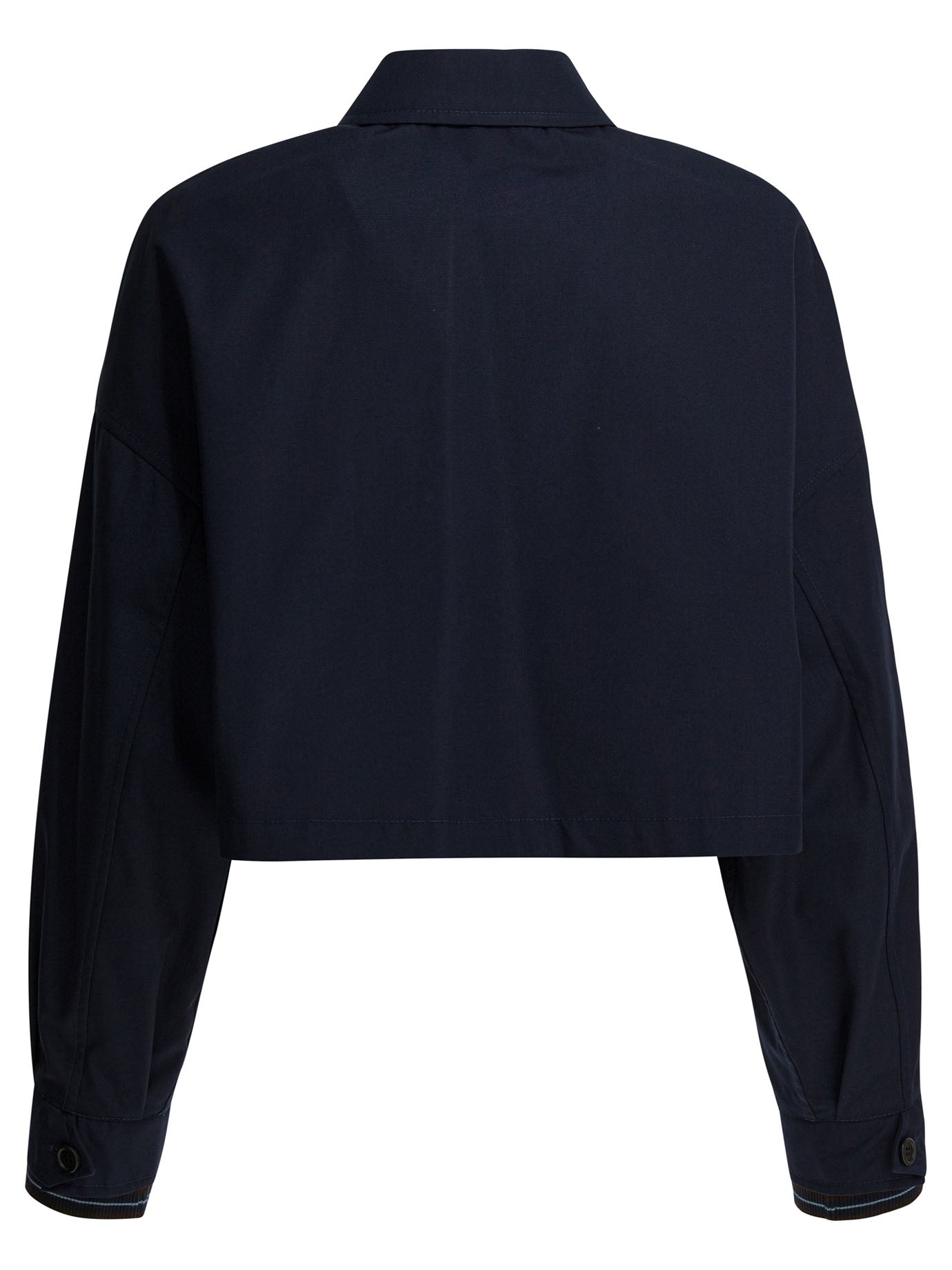 Prada Jackets & Coats